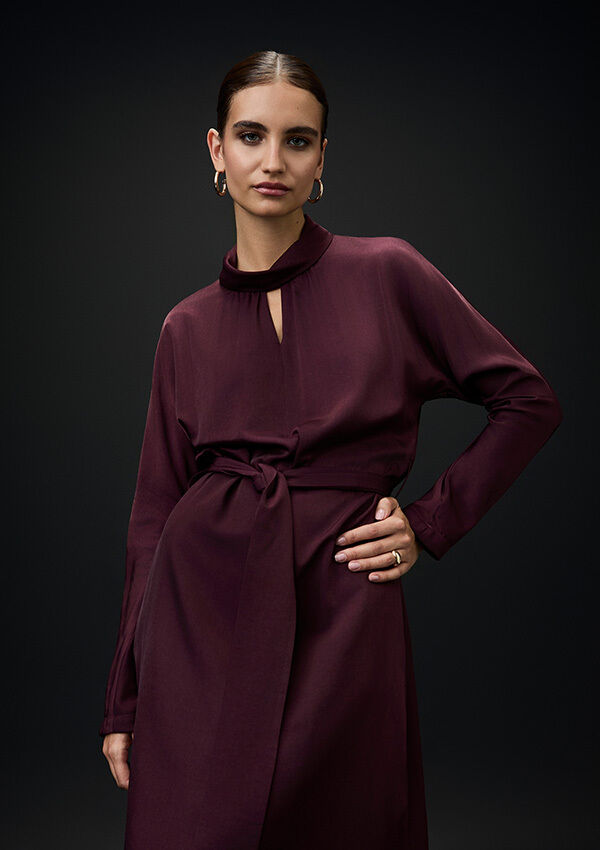 Langarm, Erwachsener, Weiblich, Person, Frau