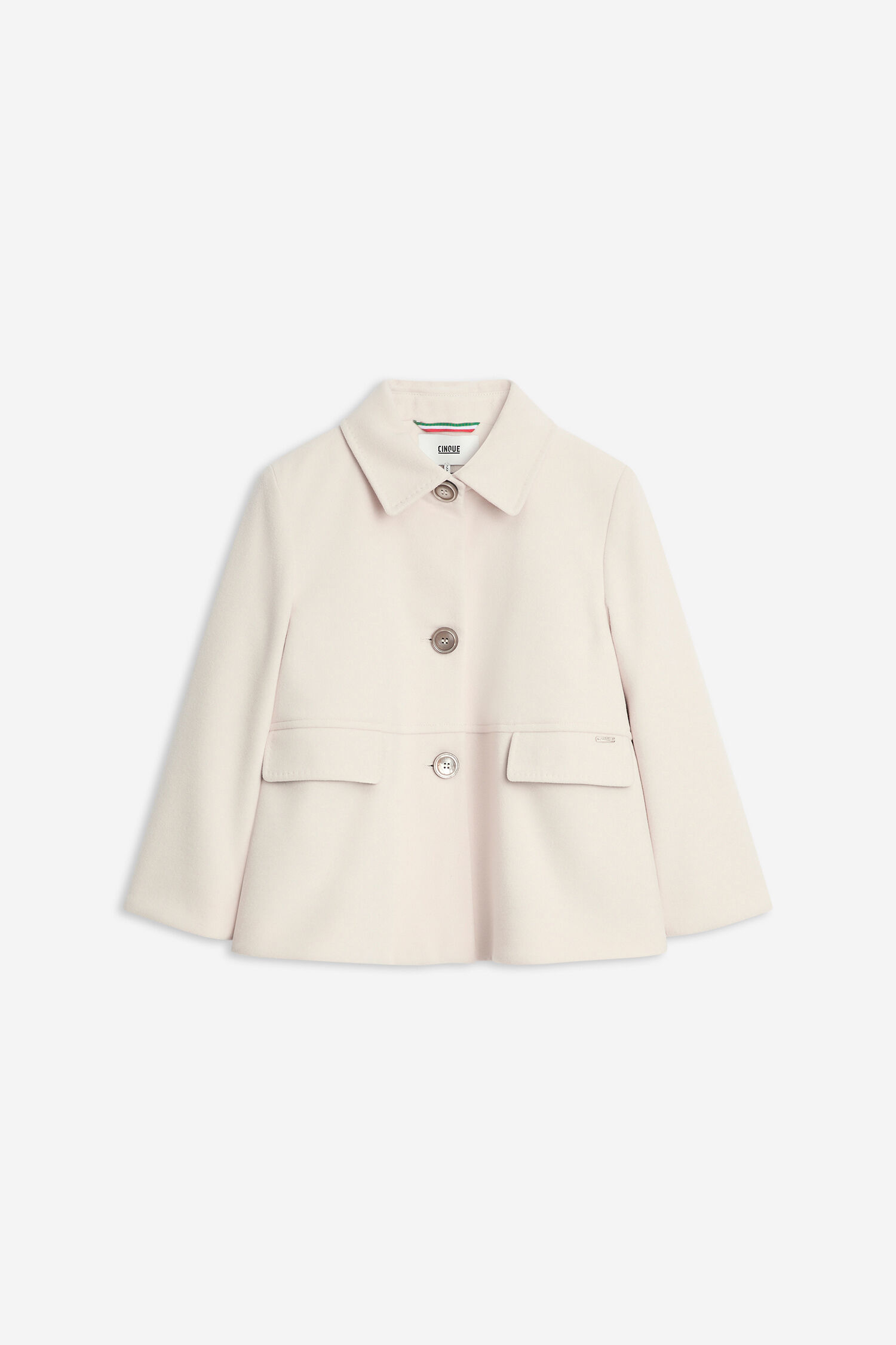 Mantel, Jacke, Blazer, Langarm, Umhang