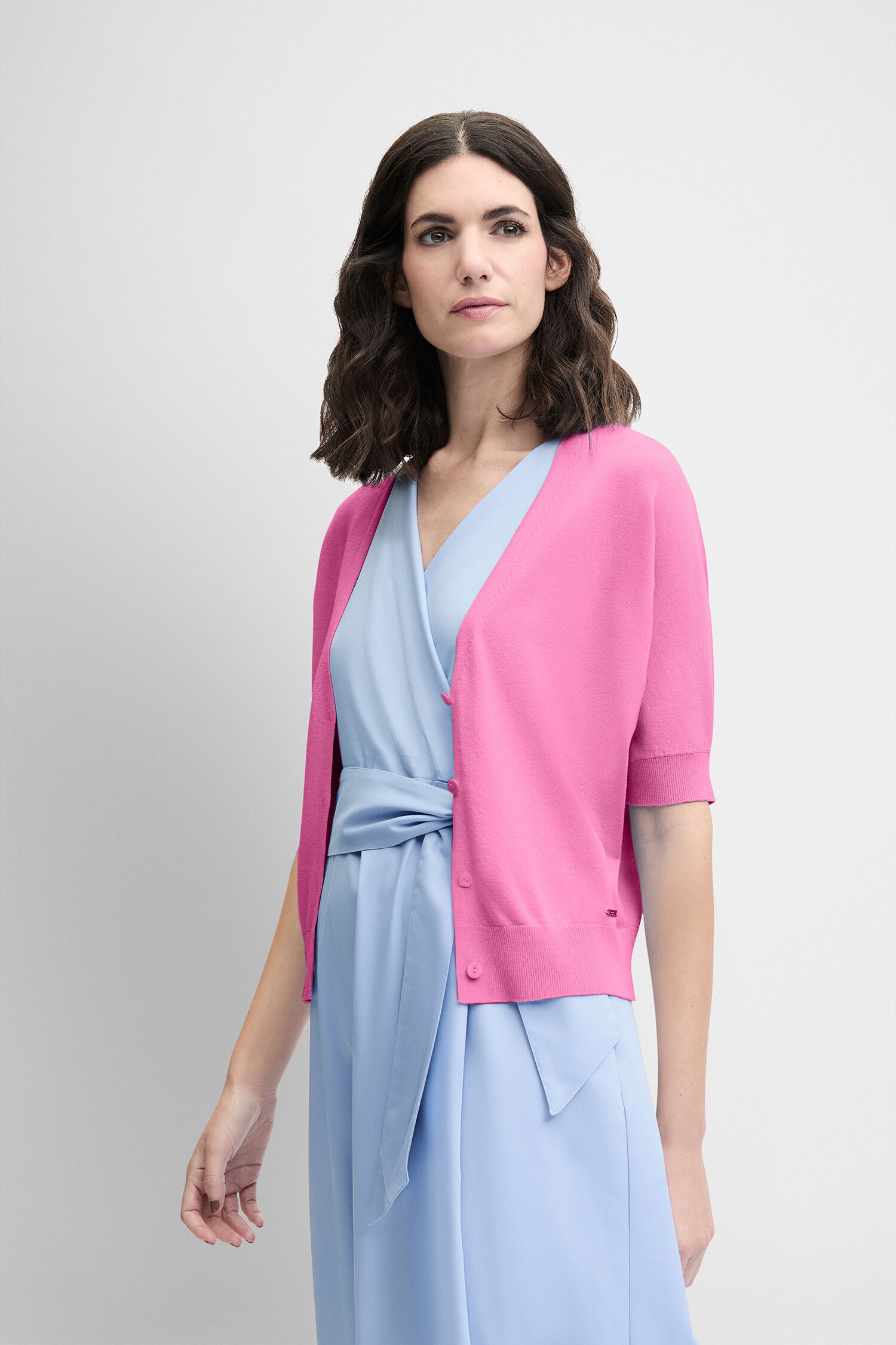 Strickjacke CILISIA Strickjacke CILISIA