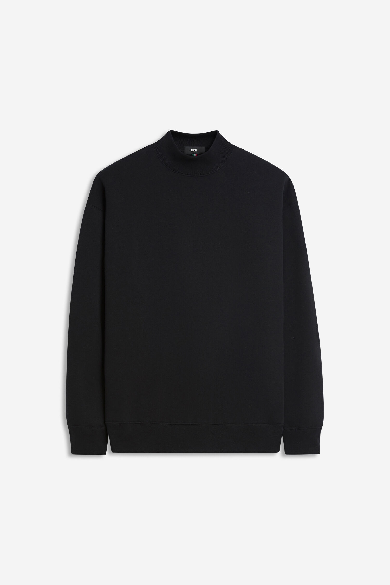 CINQUE-Sweatshirt-CISWIFO-CI-7010-5915-99-243-S_801 CINQUE Sweatshirt CISWIFO CI-7010-5915-99-243-S 801