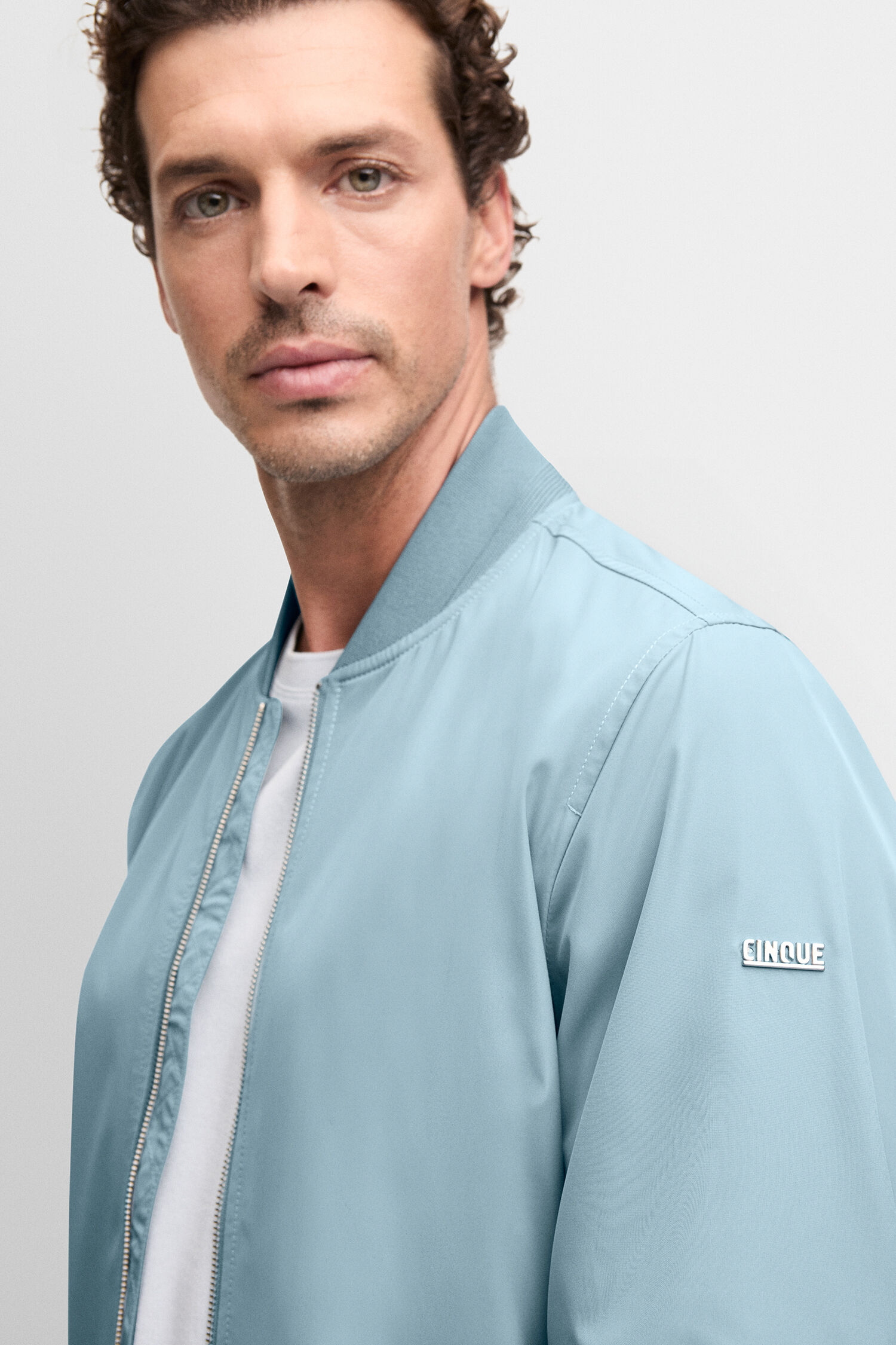 Hemd, Mantel, Erwachsener, Mann, Person