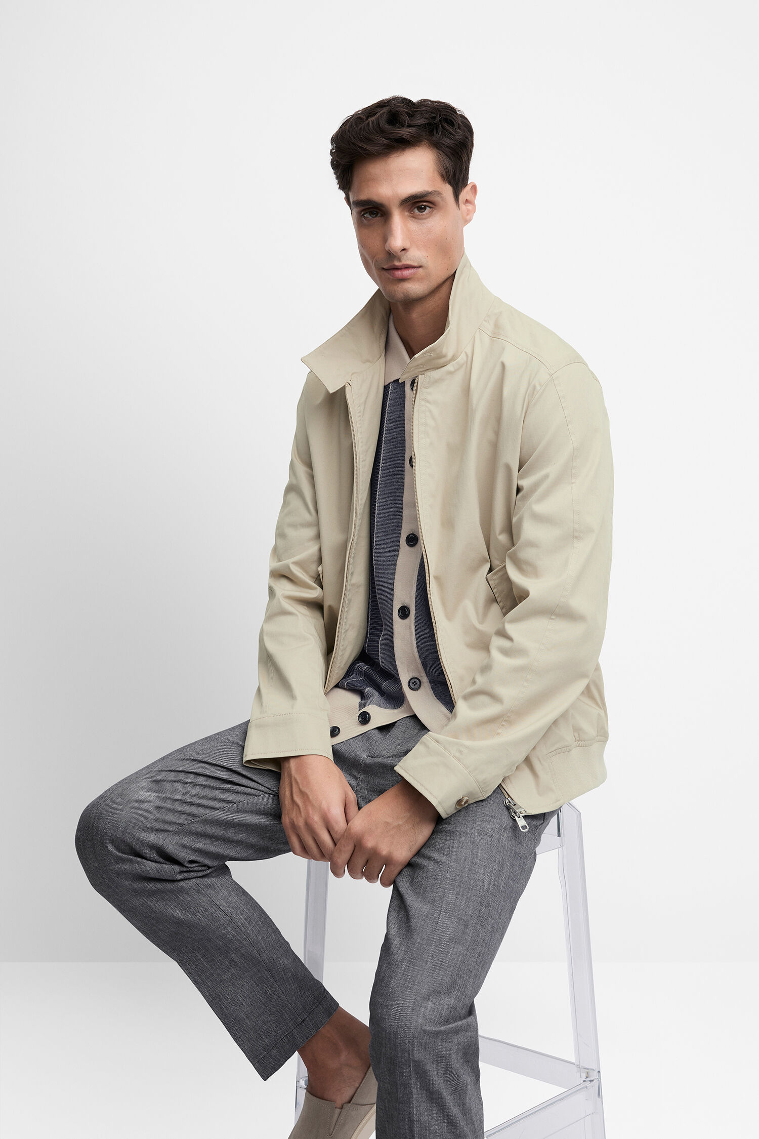 Sportswear Jacke CIMADOX Sportswear Jacke CIMADOX
