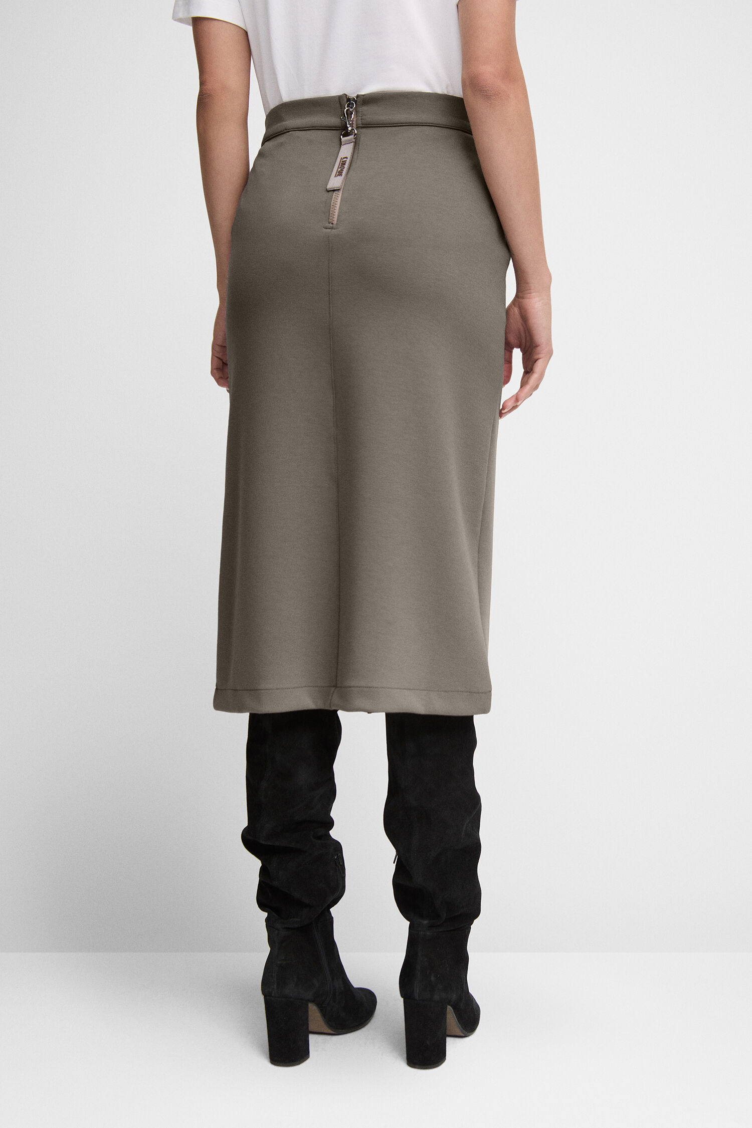 Bekleidung, Rock, Hosen, Person