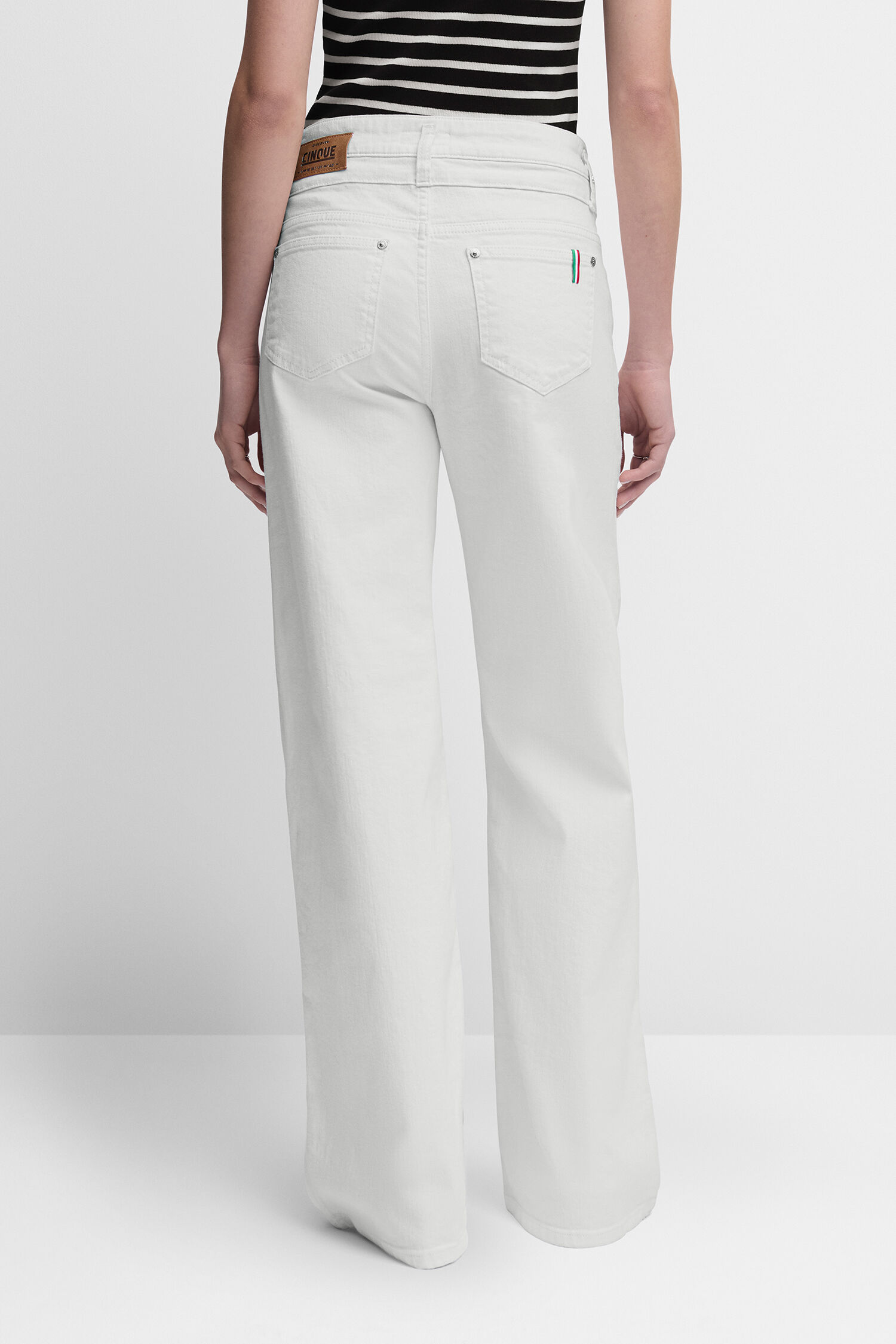 Bekleidung, Hosen, Dekoration für Zuhause, Leinen, Person