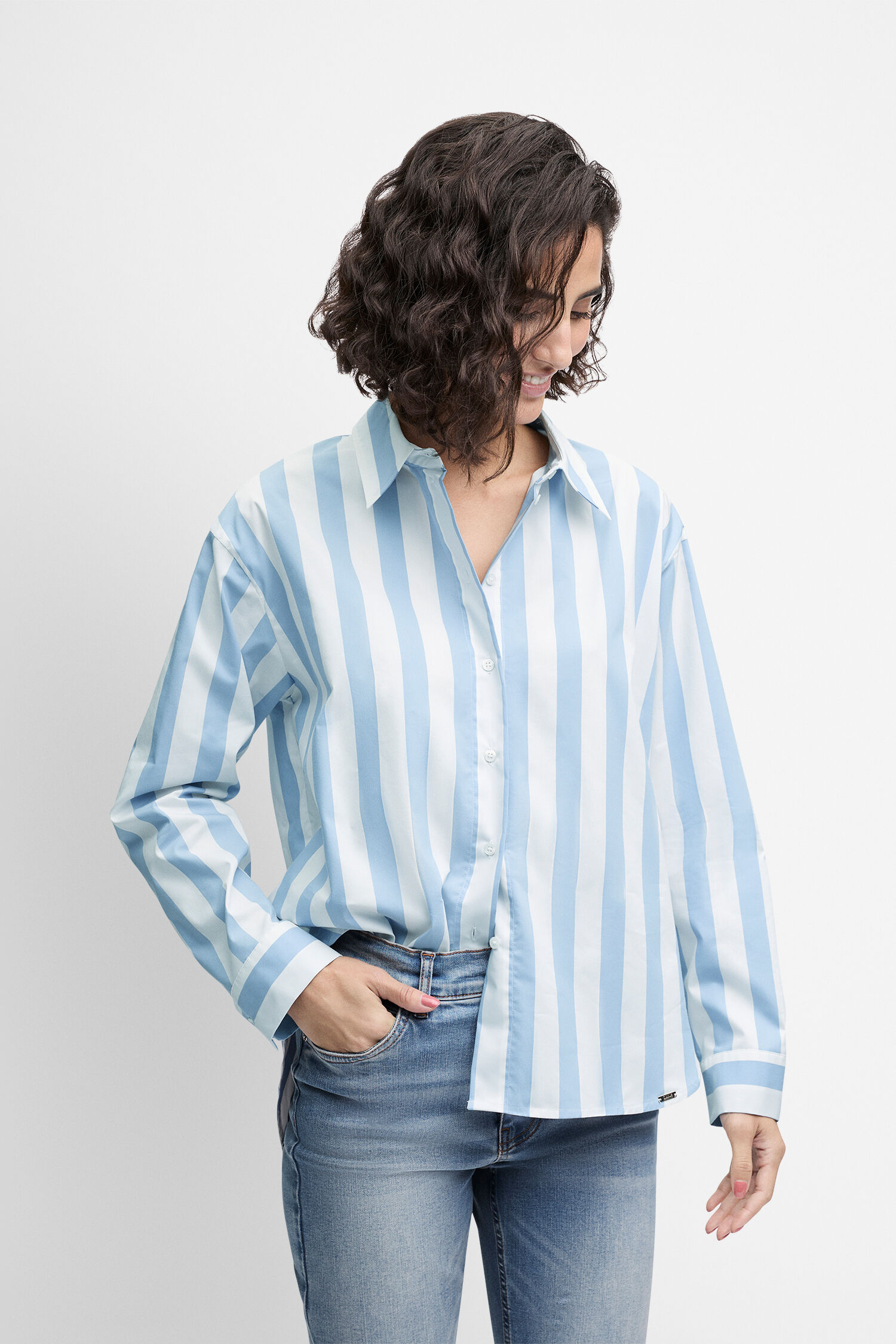 Bluse CITARINA Bluse CITARINA