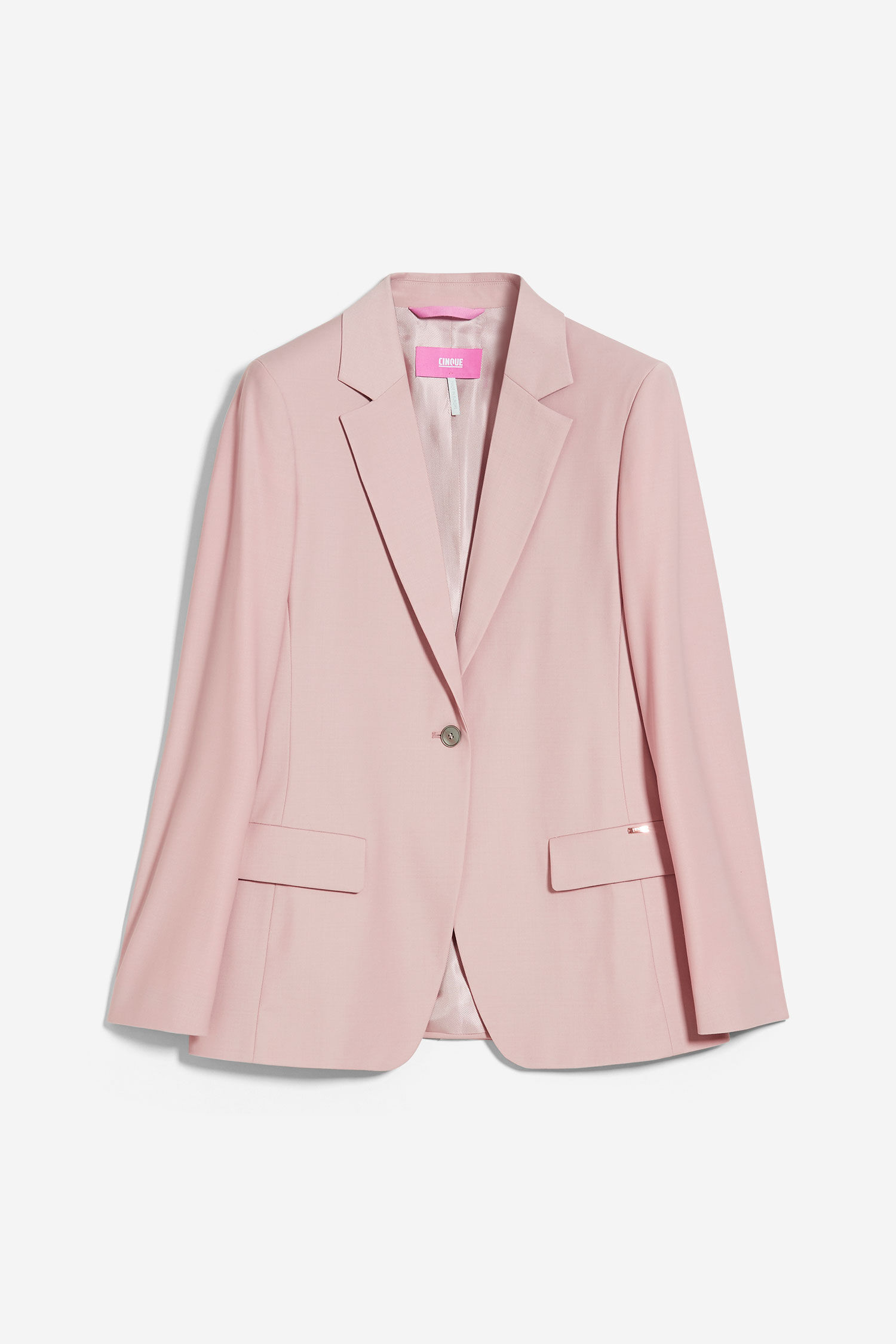 CINQUE-Blazer-CILIGHT-rose-CI-1298-1443-40-099-32_01 CINQUE Blazer CILIGHT rose CI-1298-1443-40-099-32 01