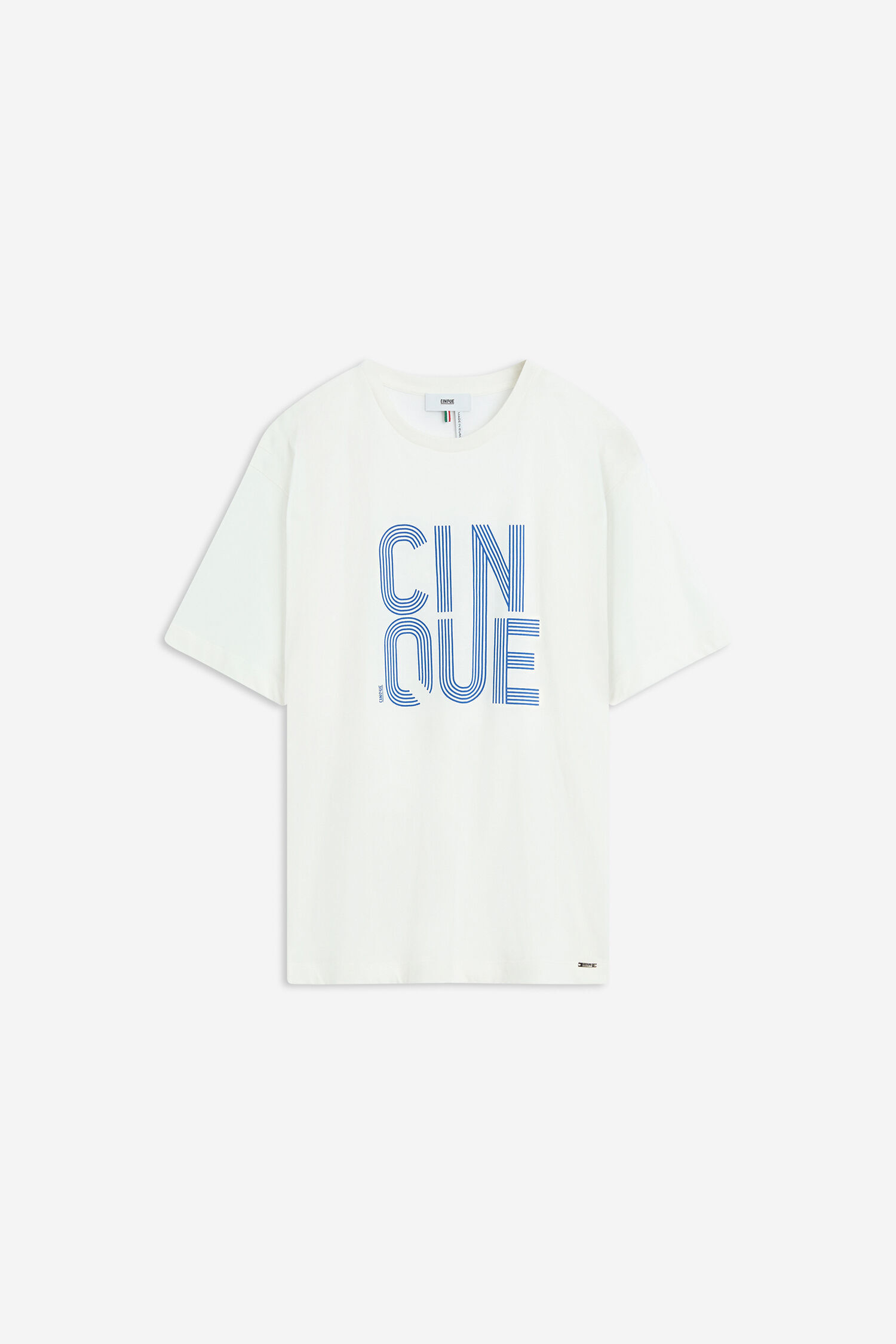 CINQUE Shirt CIPRINTO CI-5220-6417-02-251-XS 80