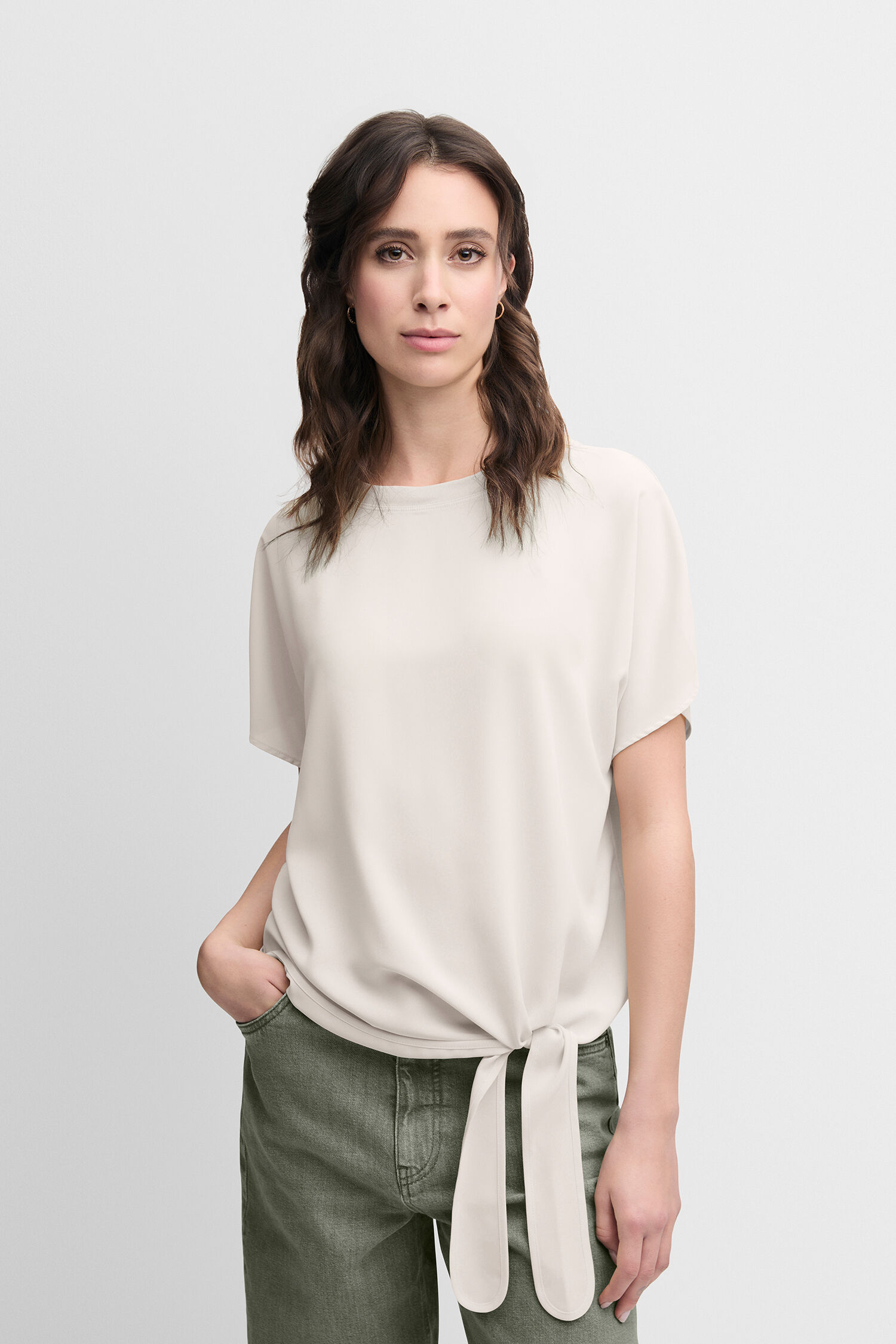 Bluse, Erwachsener, Weiblich, Person, Frau