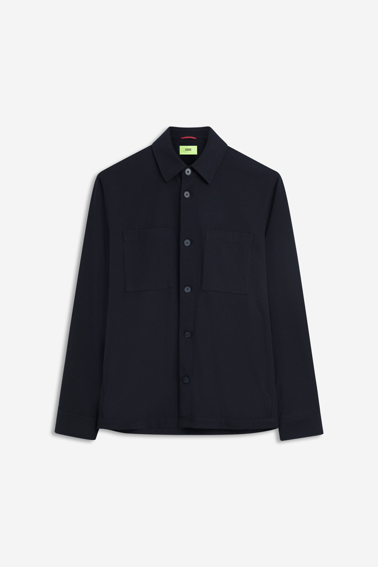 Shirt Jacket CIMESSI Shirt Jacket CIMESSI