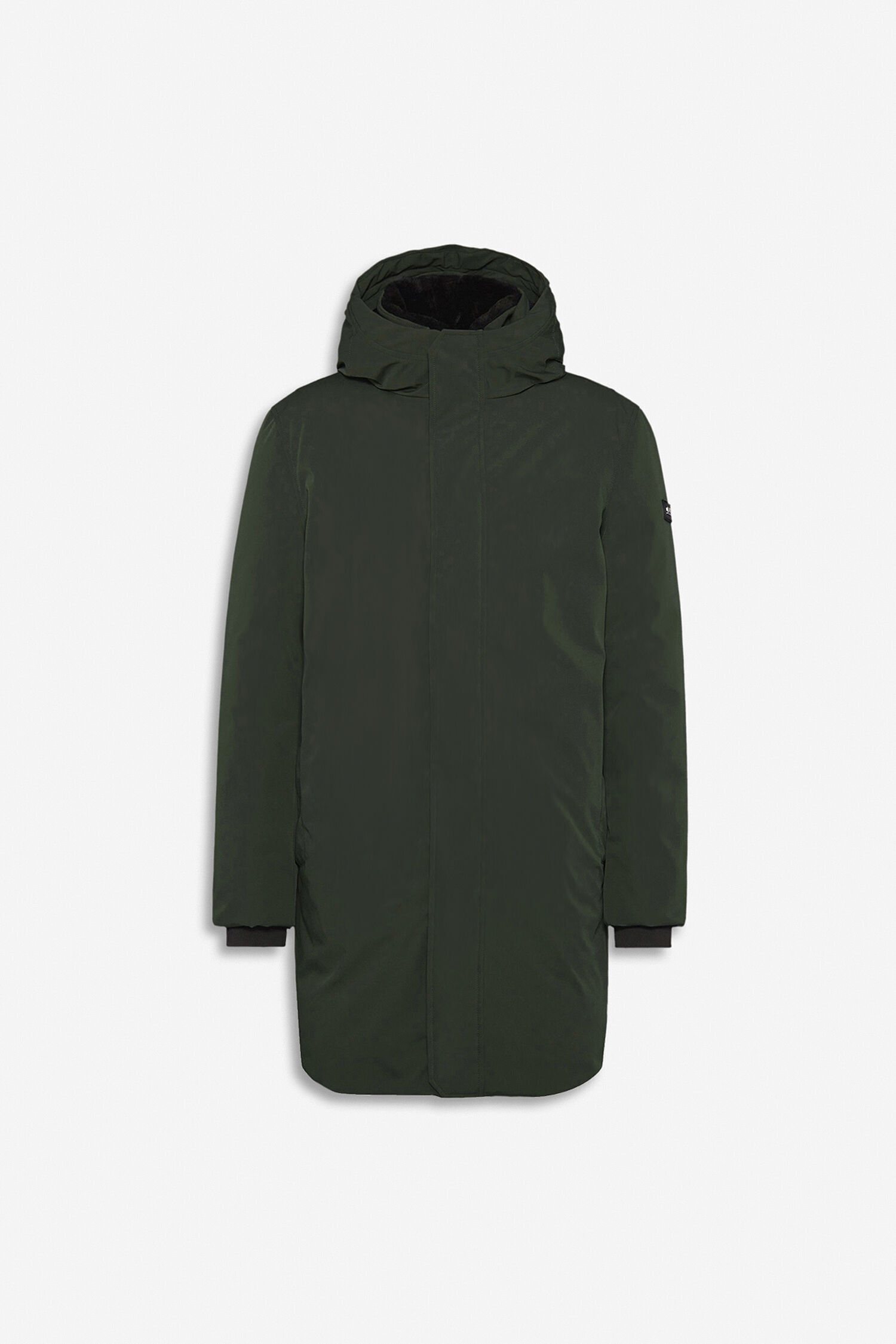 CINQUE Sportswear Parka CIDAWSON CI-4491-5091-89-243-S 801 - oliv CINQUE Sportswear Parka CIDAWSON CI-4491-5091-89-243-S 801 - oliv