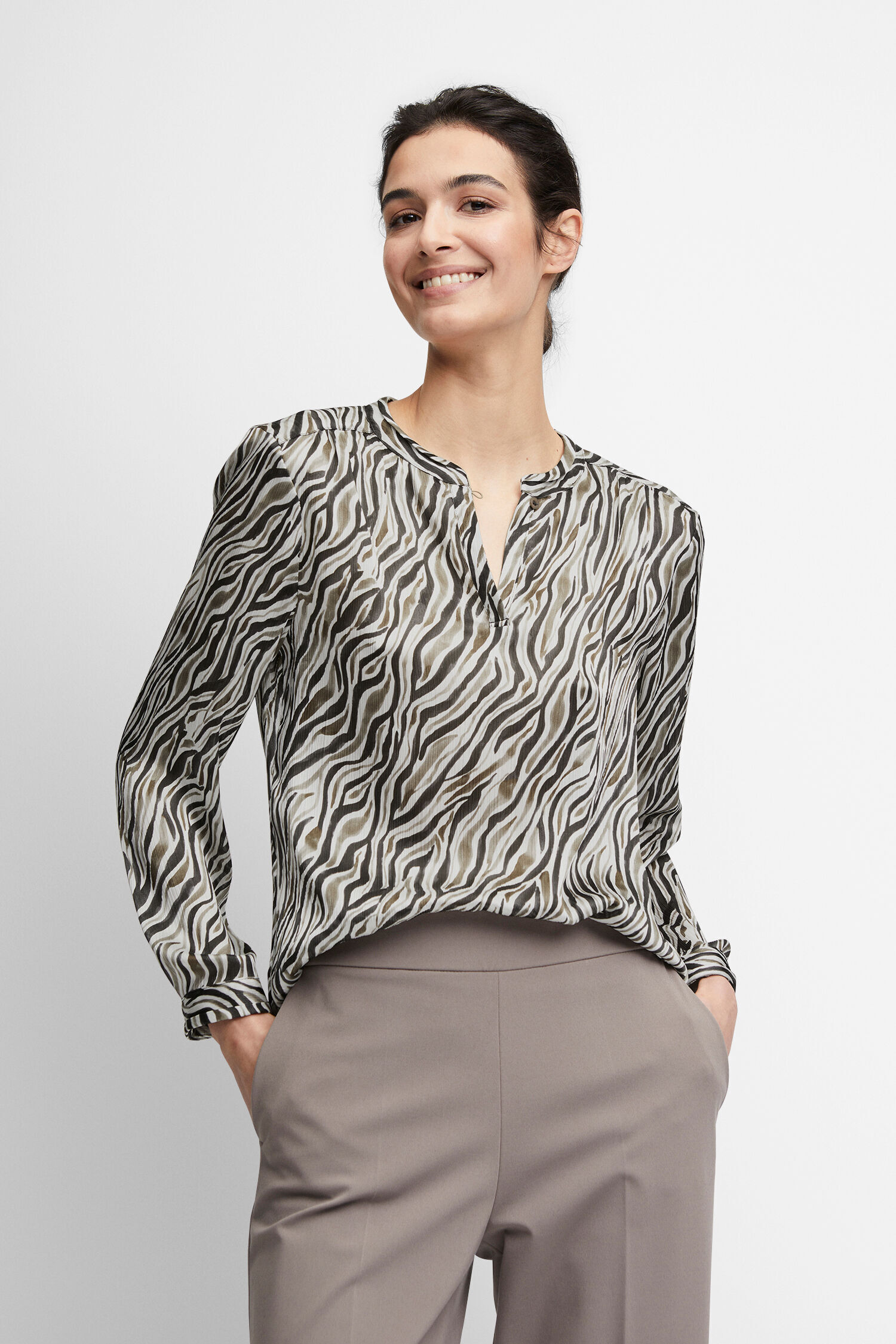 Blouse CITAUBE Blouse CITAUBE