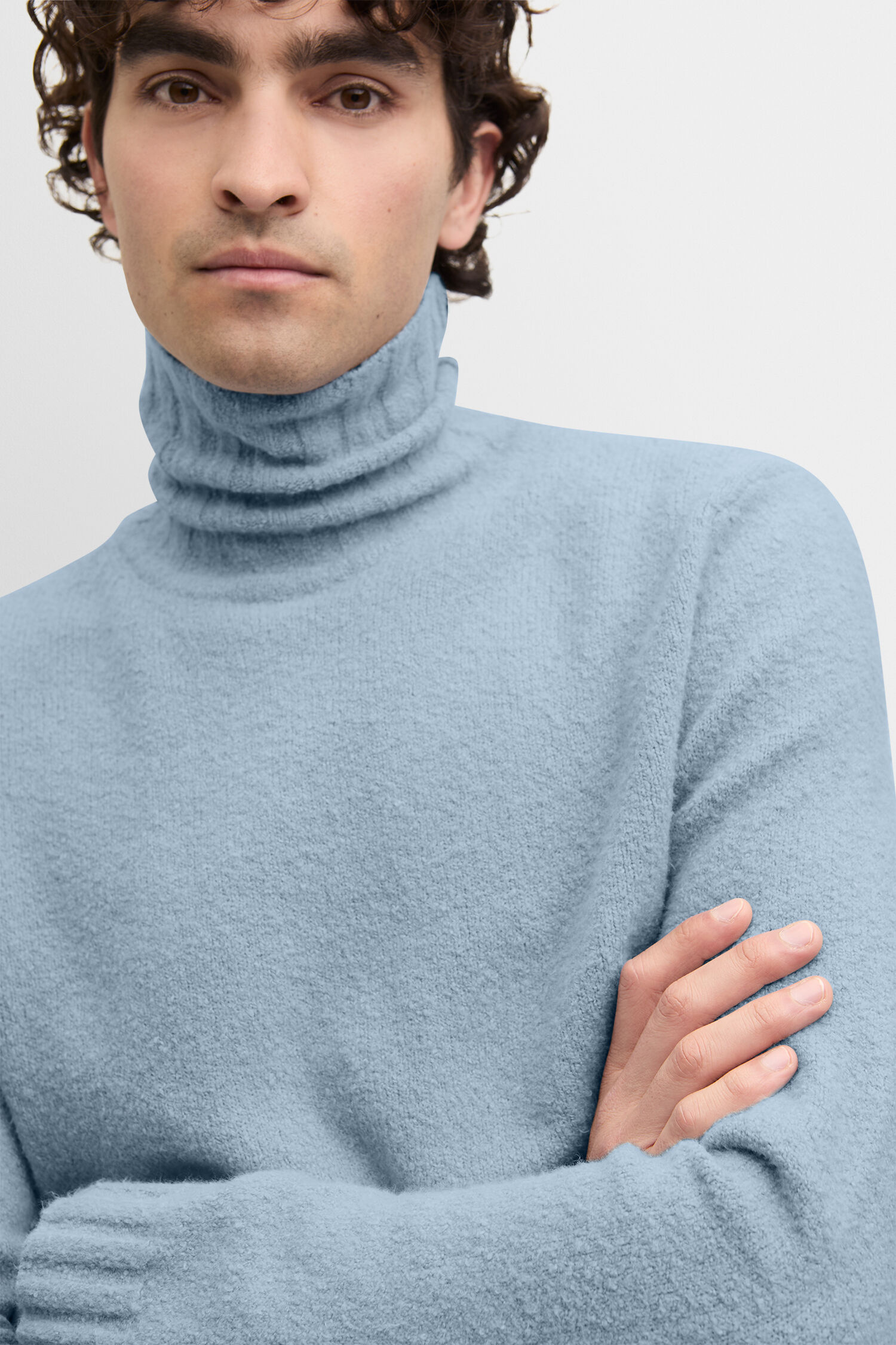 Pulli, Erwachsener, Männlich, Mann, Person