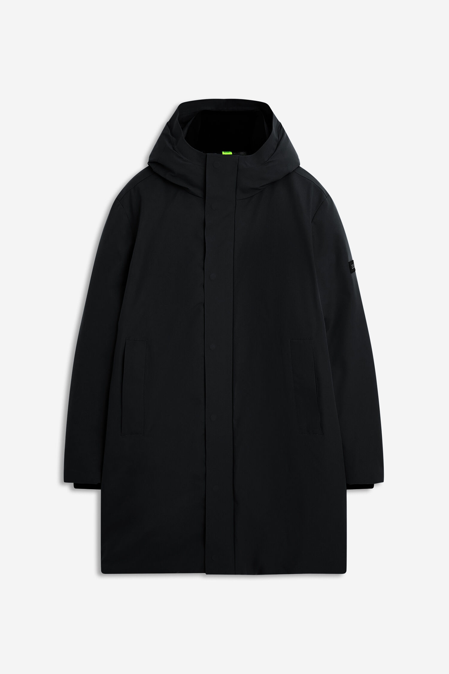 Bekleidung, Mantel, Jacke