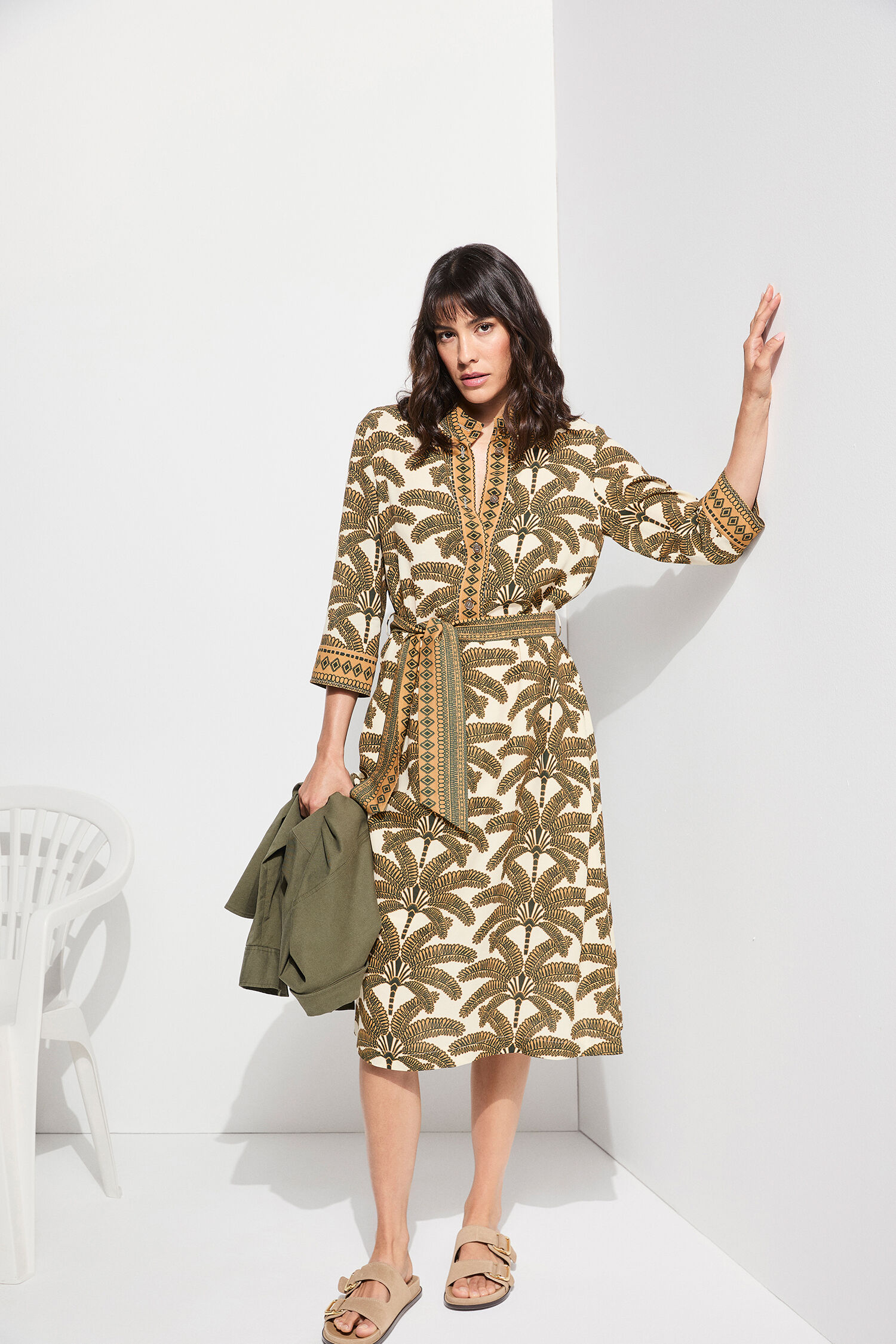 Kleid, Erwachsener, Weiblich, Person, Frau