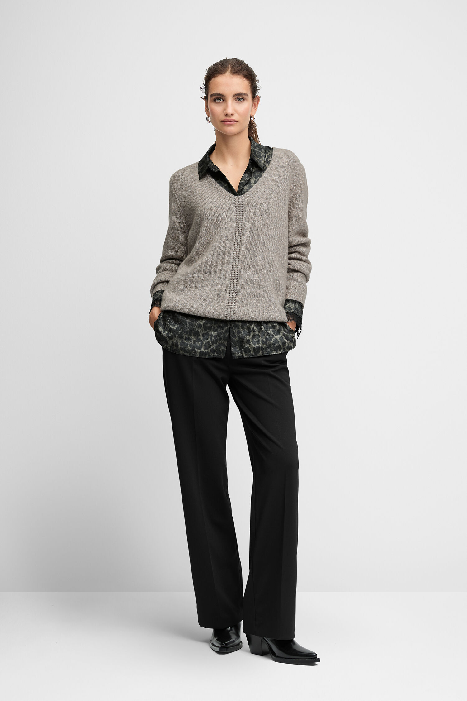 Pulli, Erwachsener, Männlich, Mann, Person