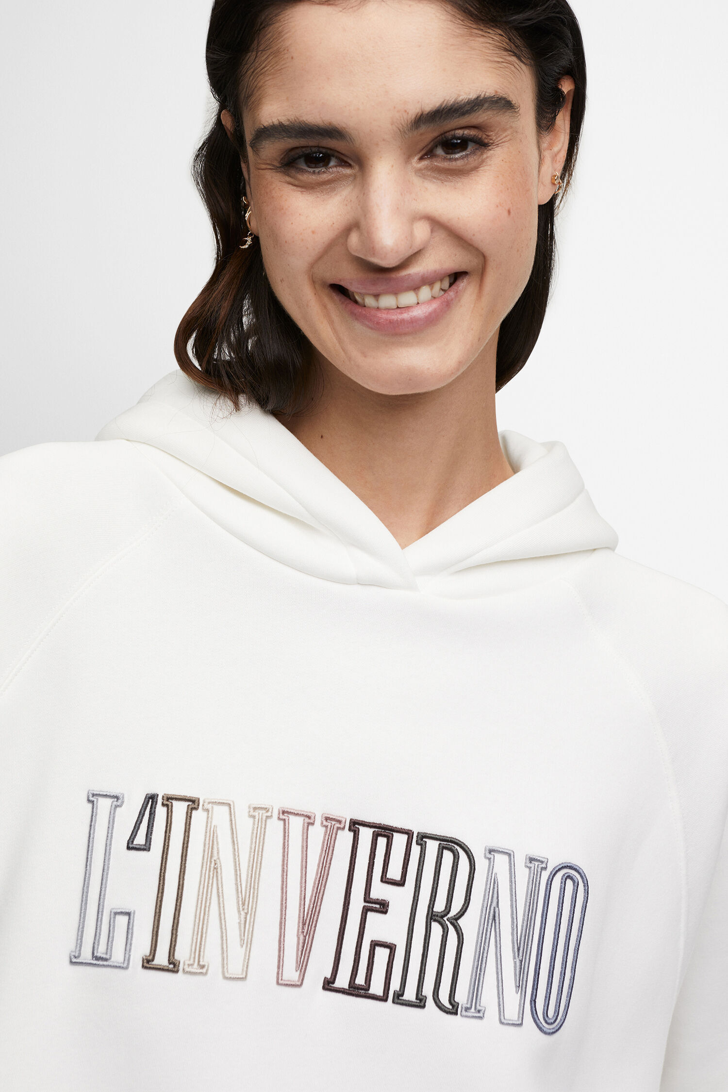 CINQUE Sweatshirt CIMARO CI-5222-5412-02-243-XS 231