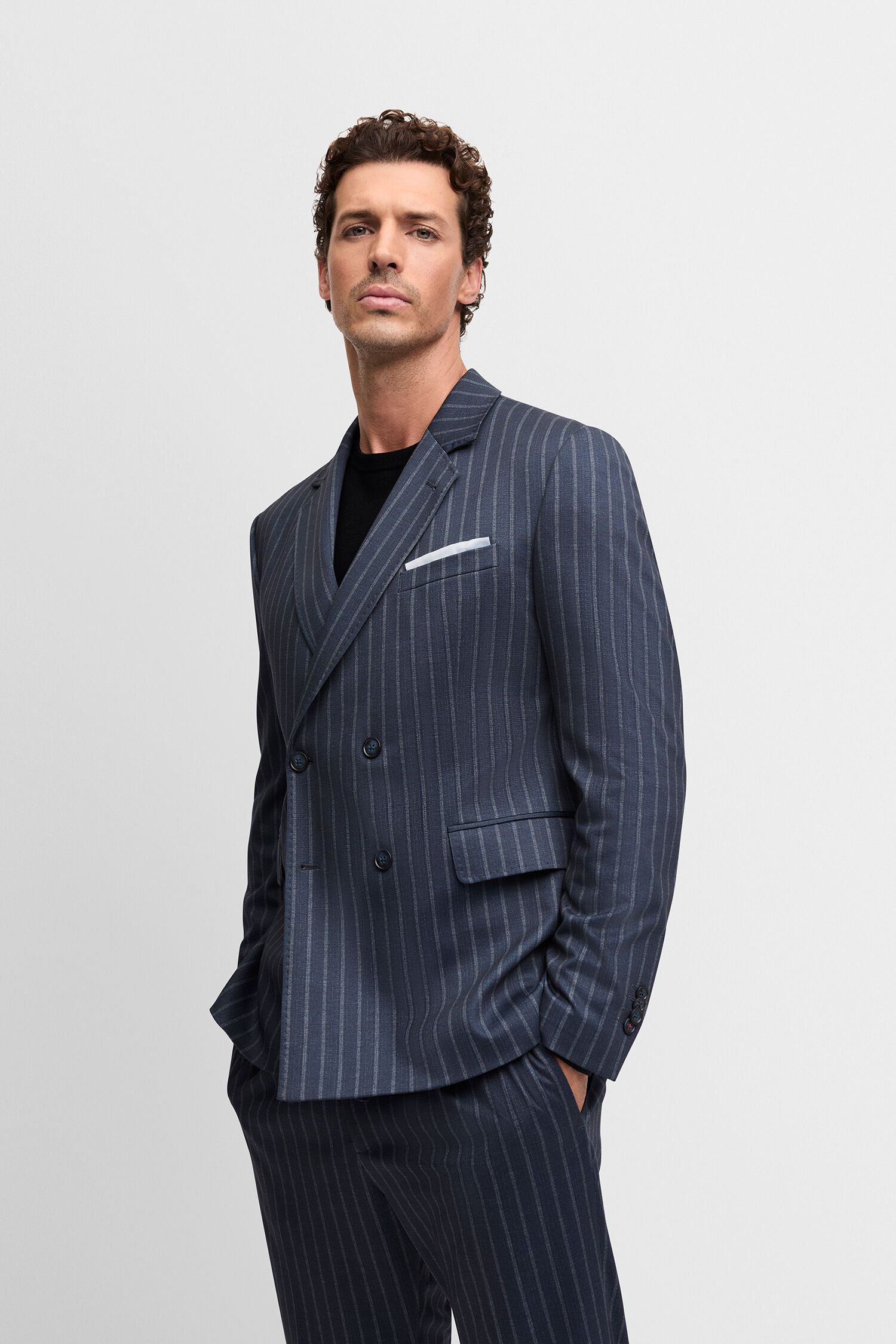 Formelle Kleidung, Anzug, Blazer, Mantel, Smoking