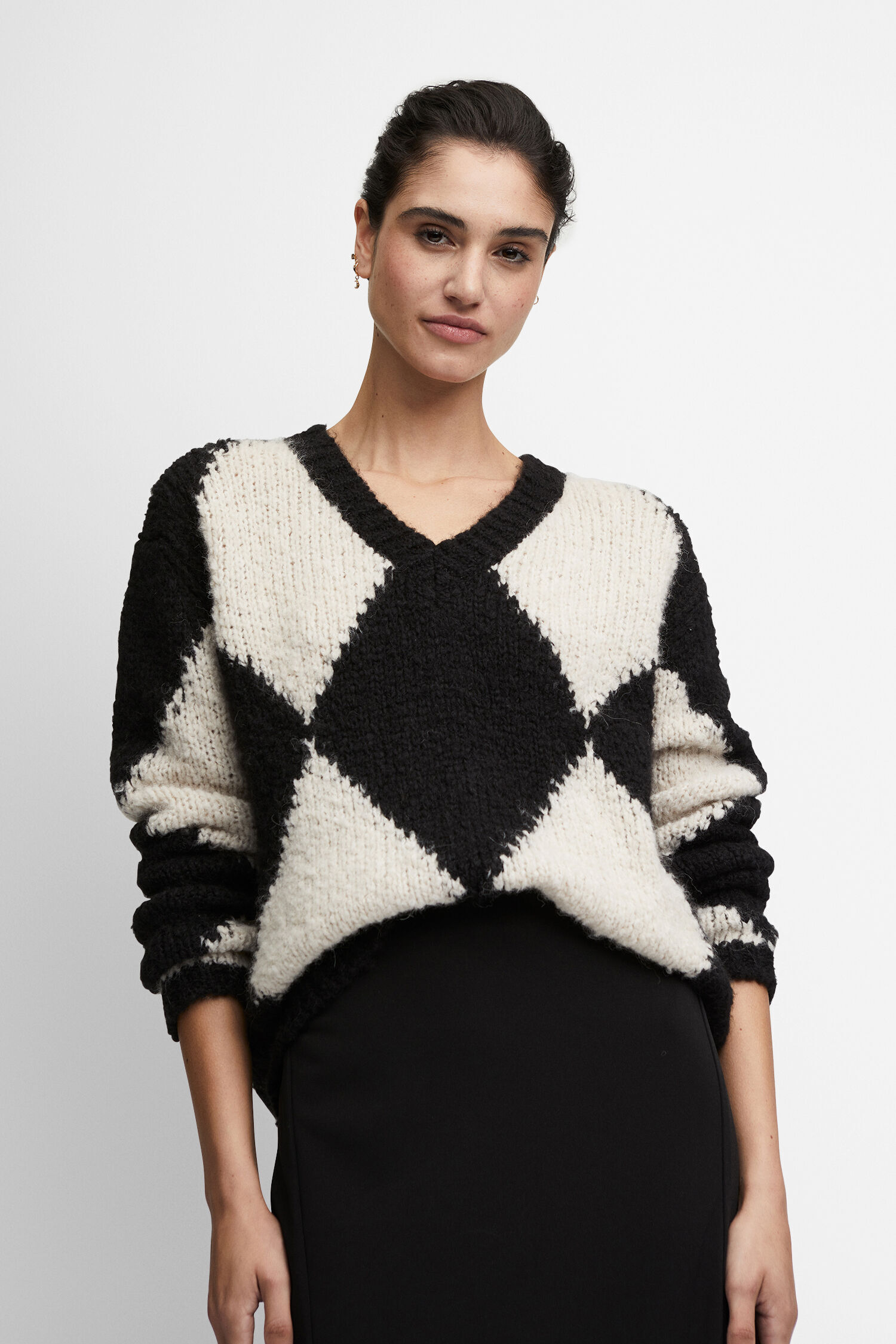 CIRAUTI sweater