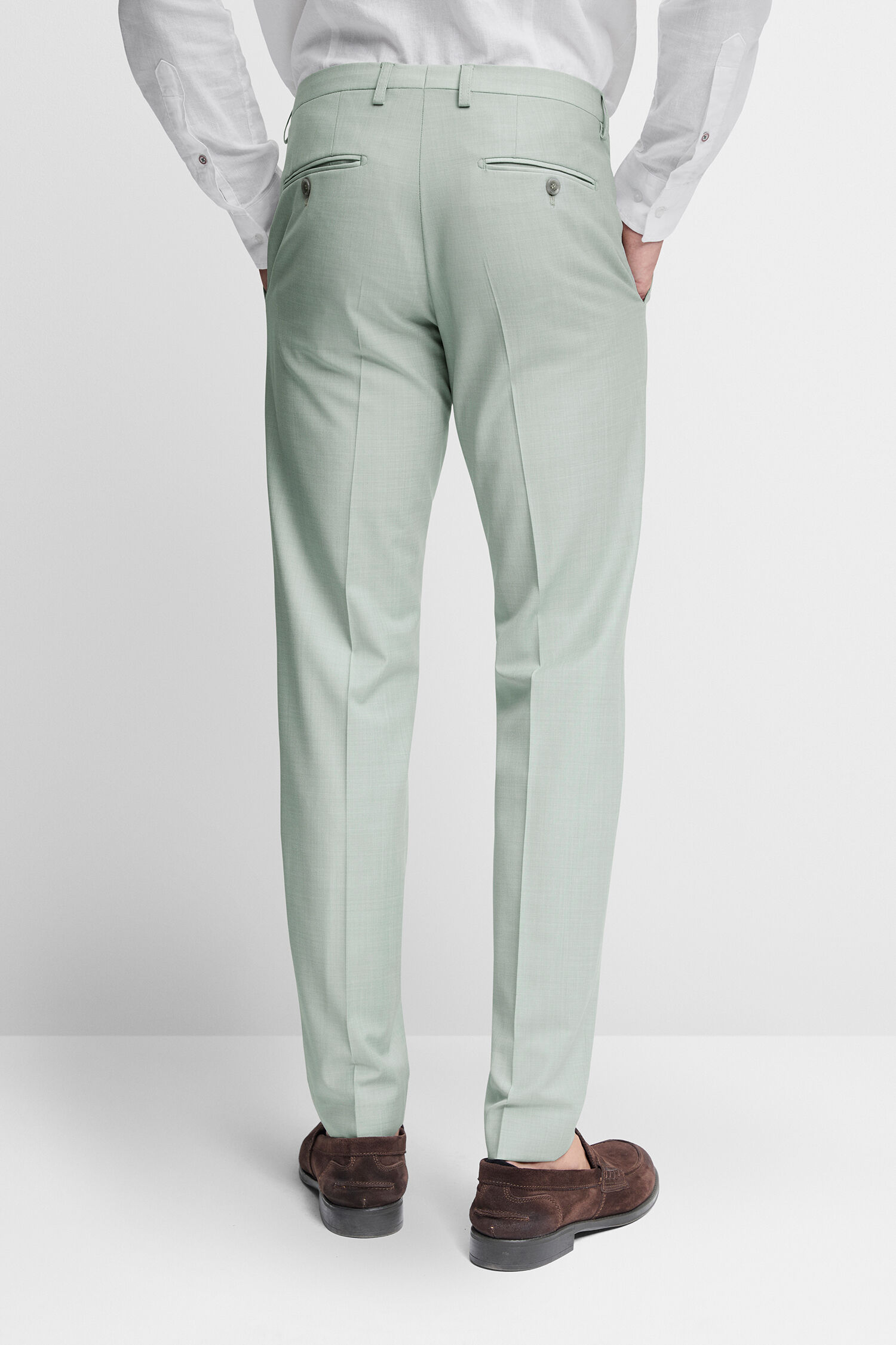 Bekleidung, Hosen, Schuhwerk, Schuh