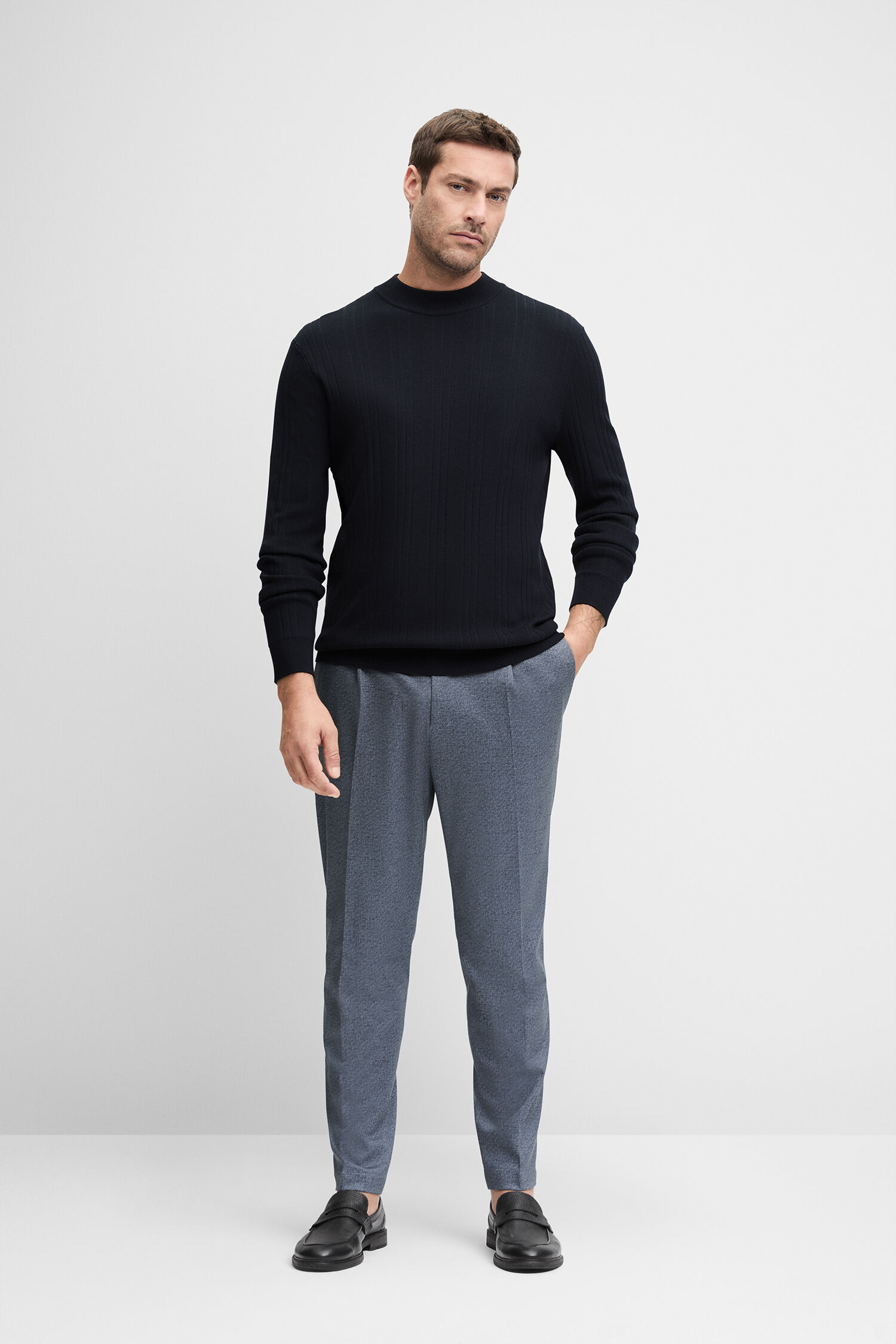 Pullover CIGIANO