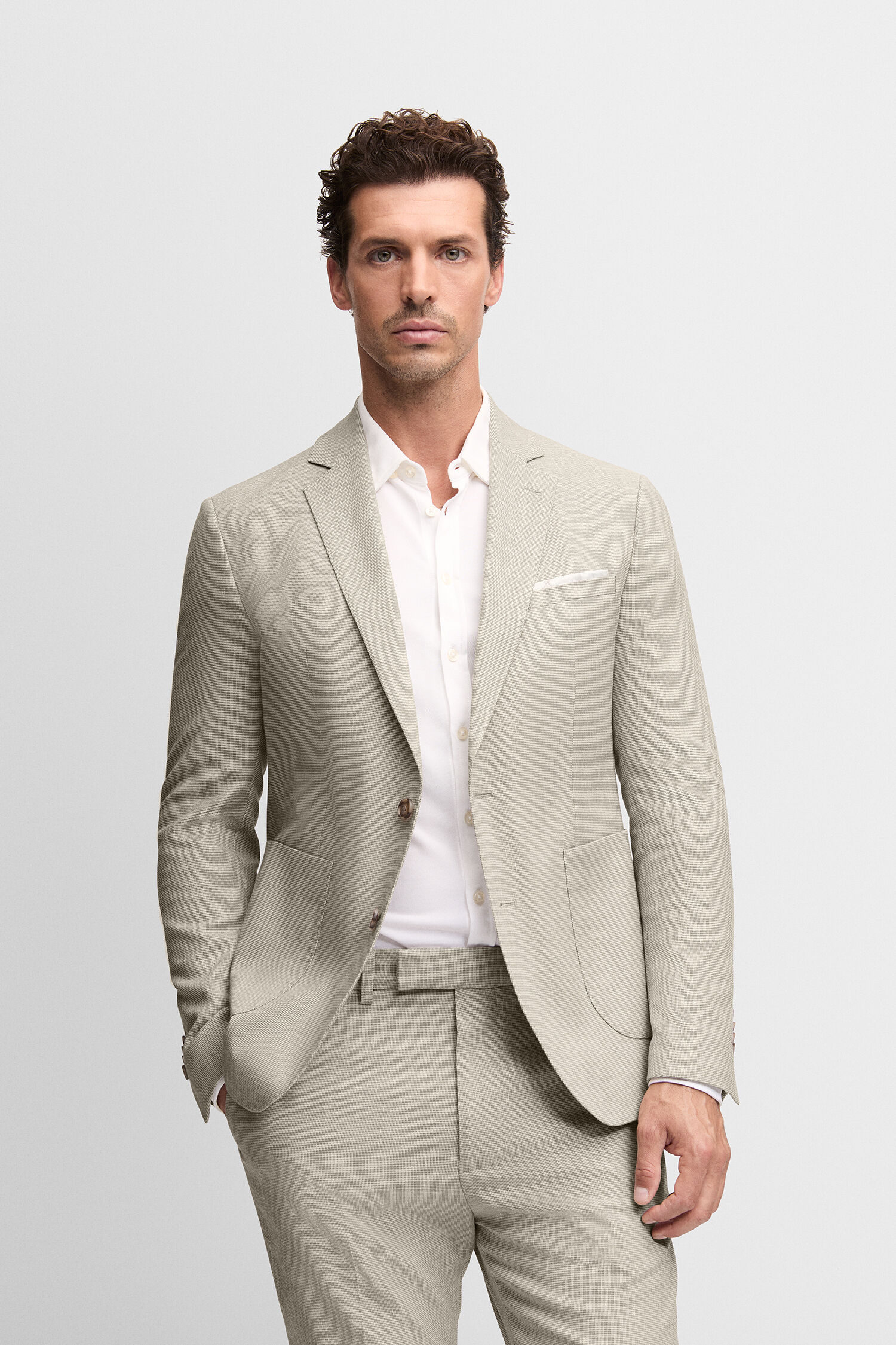 Formelle Kleidung, Anzug, Blazer, Mantel, Jacke Formelle Kleidung, Anzug, Blazer, Mantel, Jacke
