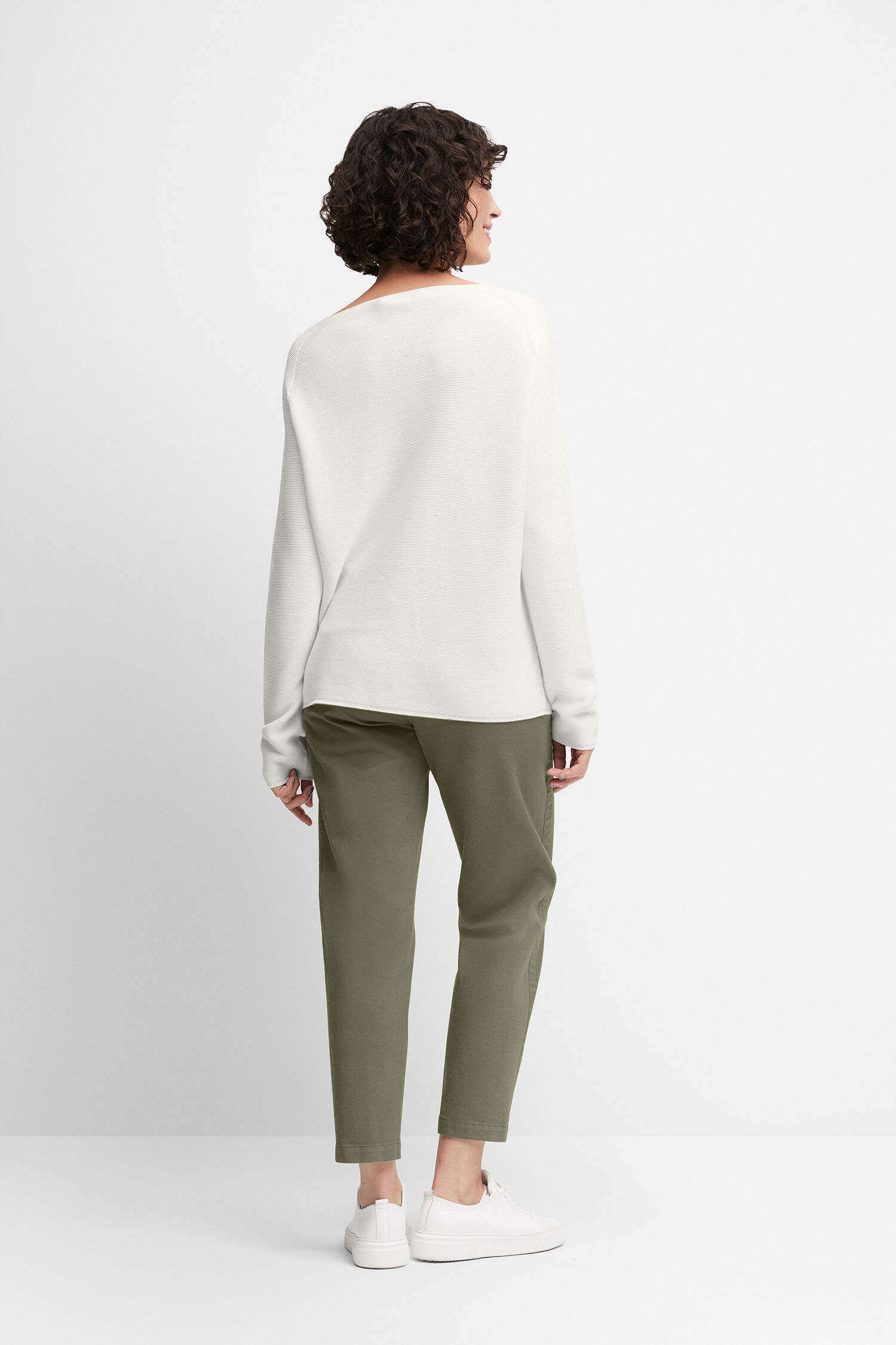 Pullover CIELLA_L Pullover CIELLA_L