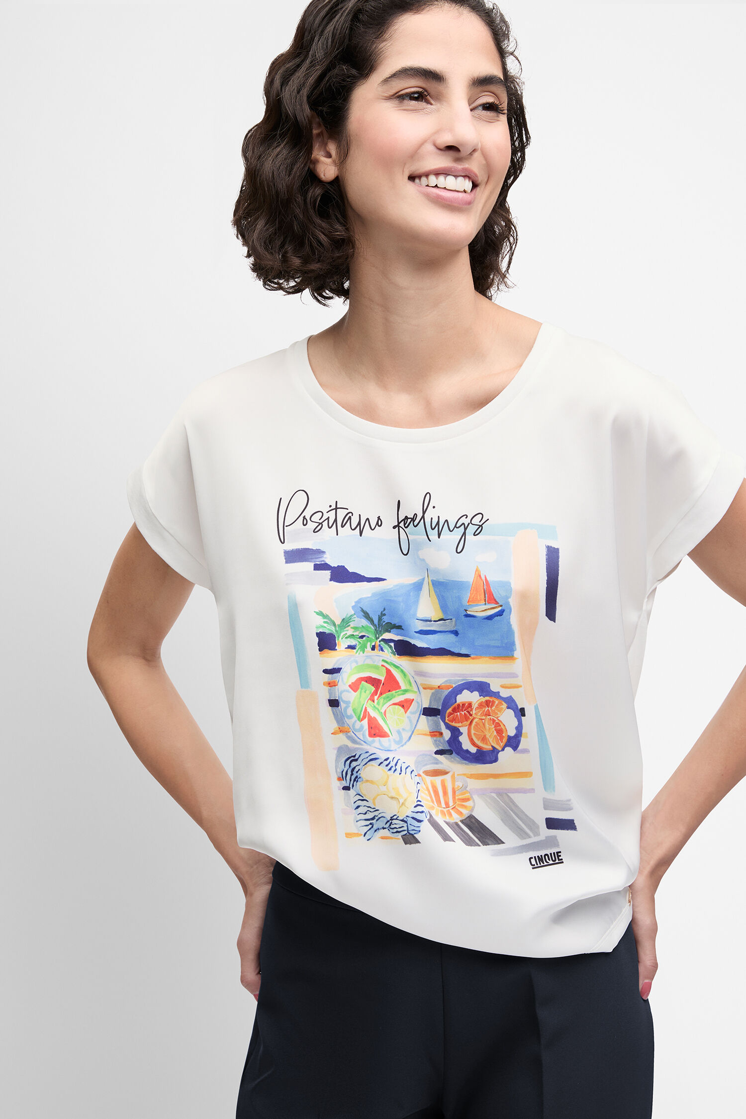 Shirt CIPOSANO Shirt CIPOSANO