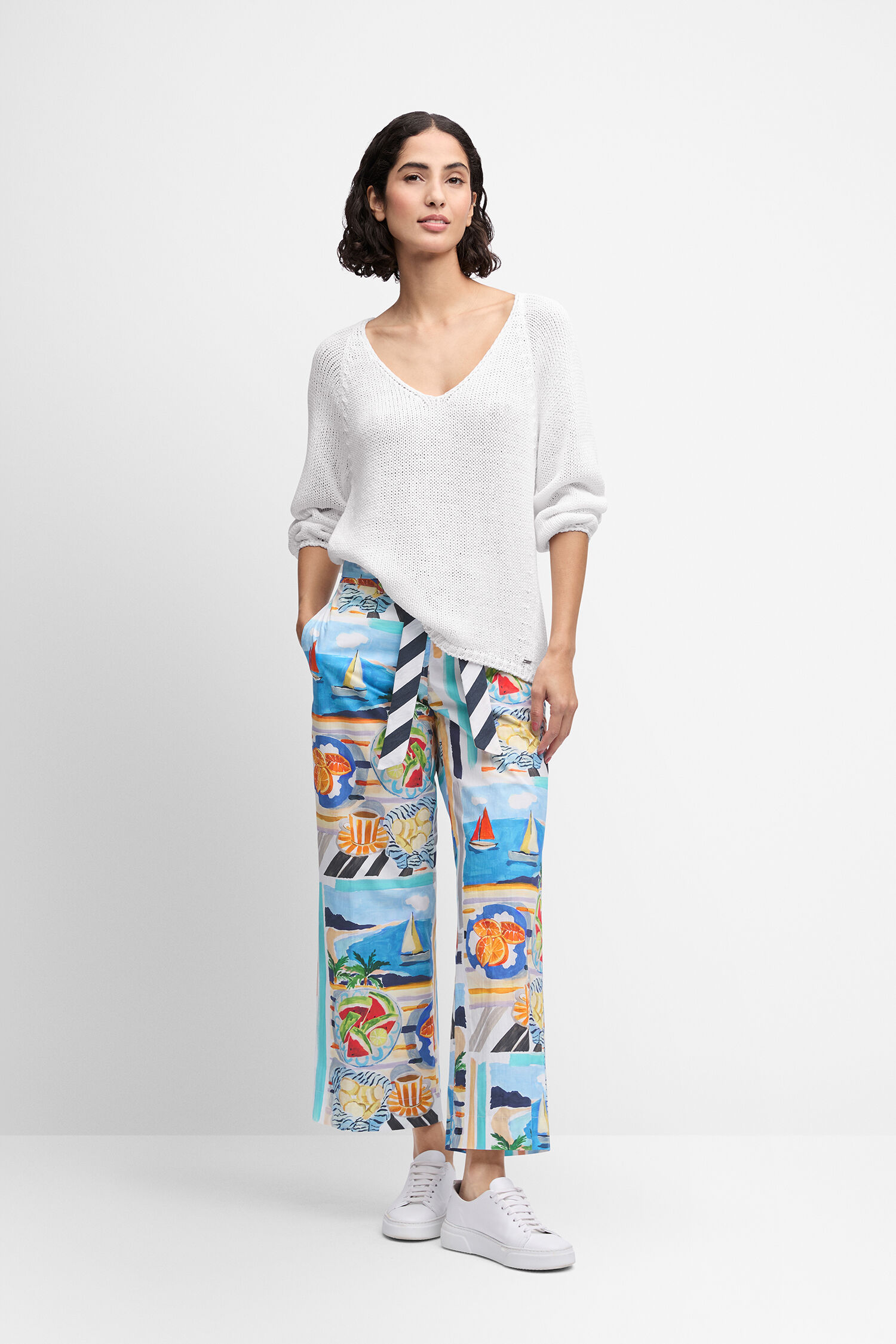 Pullover CIBANDO Pullover CIBANDO