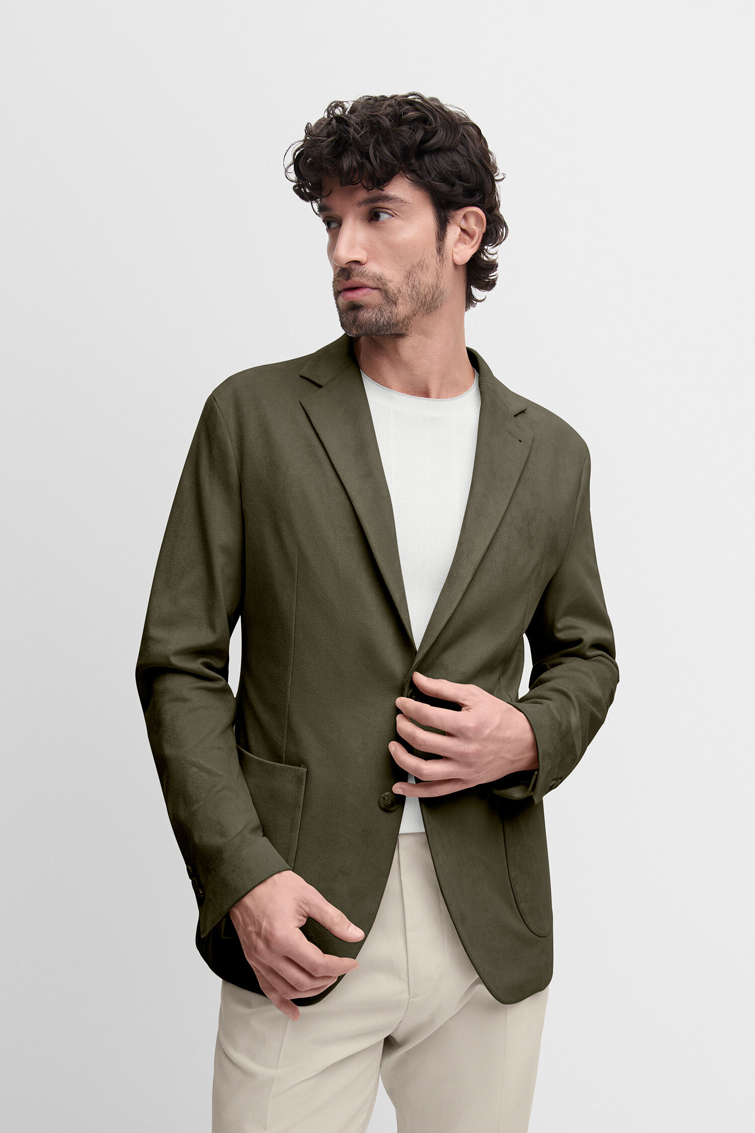 Blazer, Kleidung, Mantel, Jacke