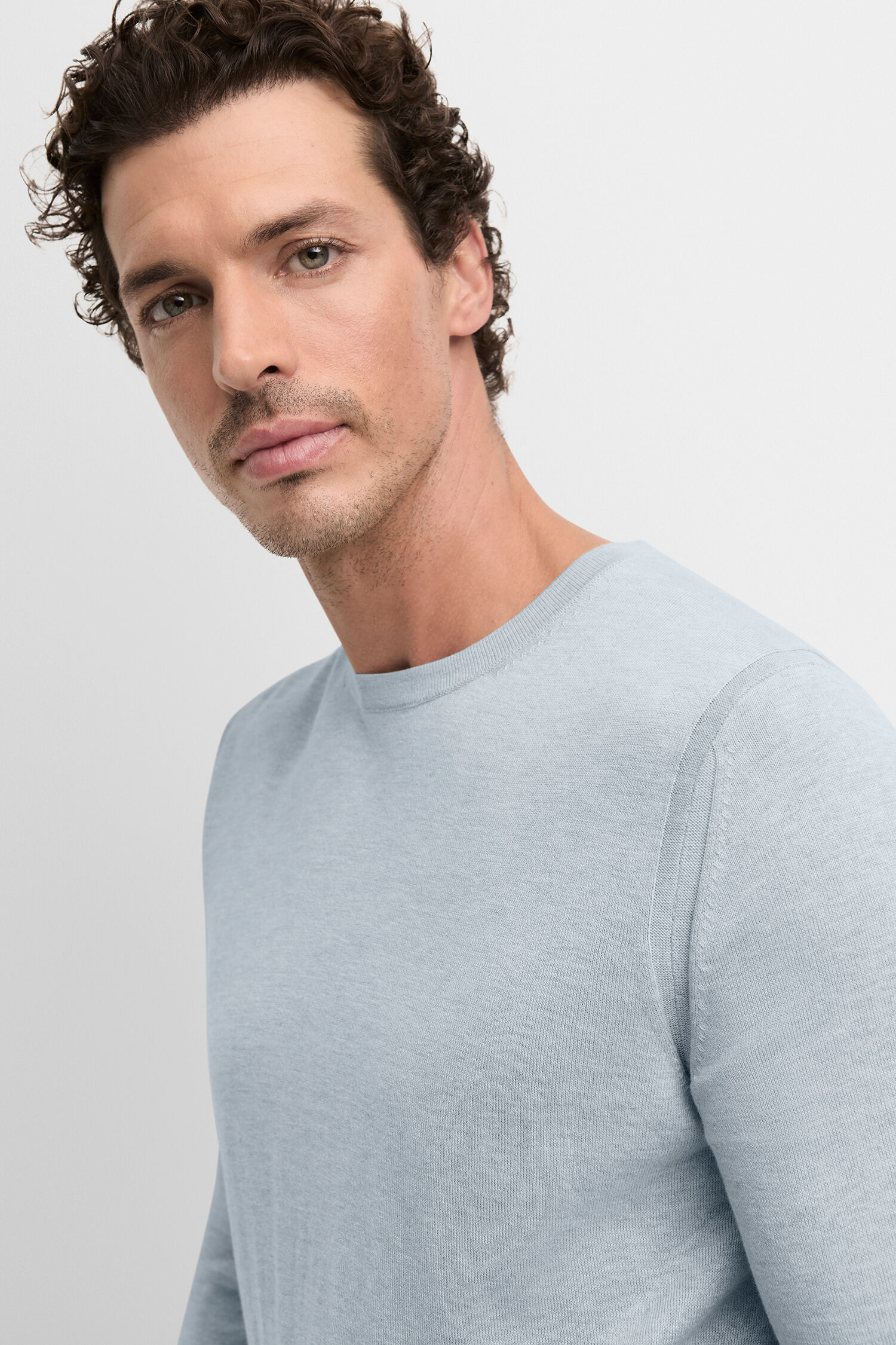 Langarm, Ärmel, Erwachsener, Mann, Person