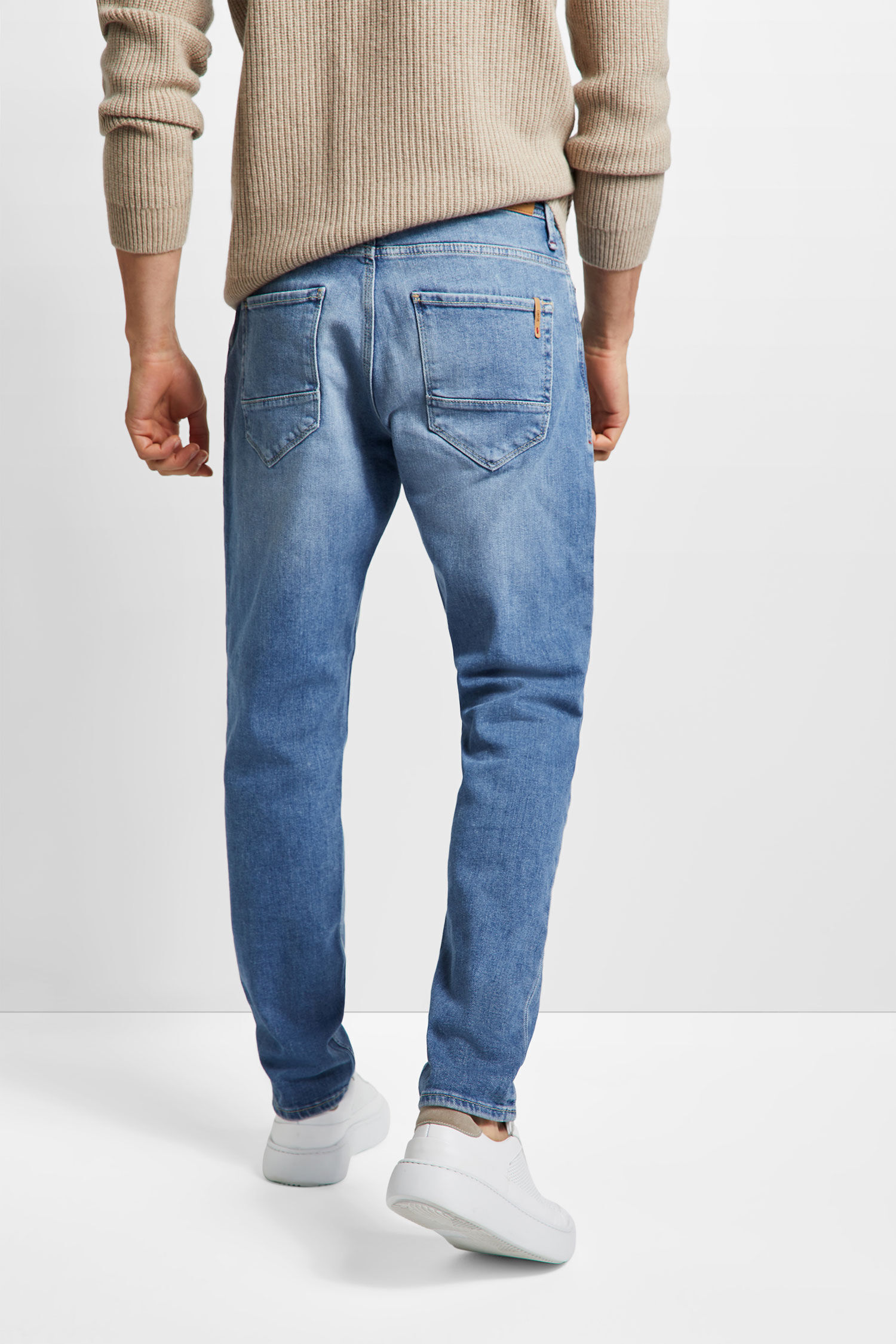 CINQUE Jeans CIMIKE Hellblau CI-2138-1577-62-099-29-32 22