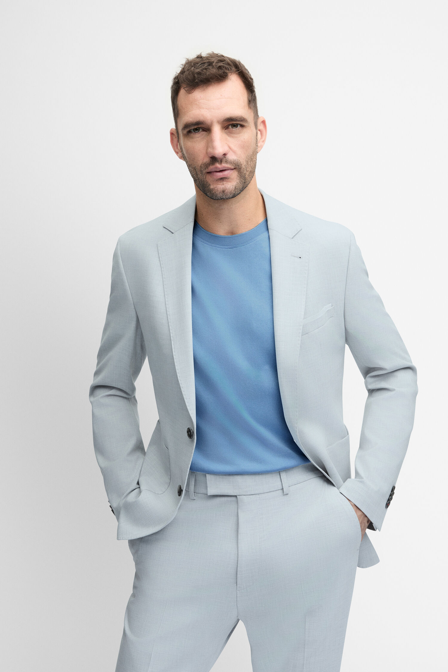 Sakko CIDATI Sakko CIDATI