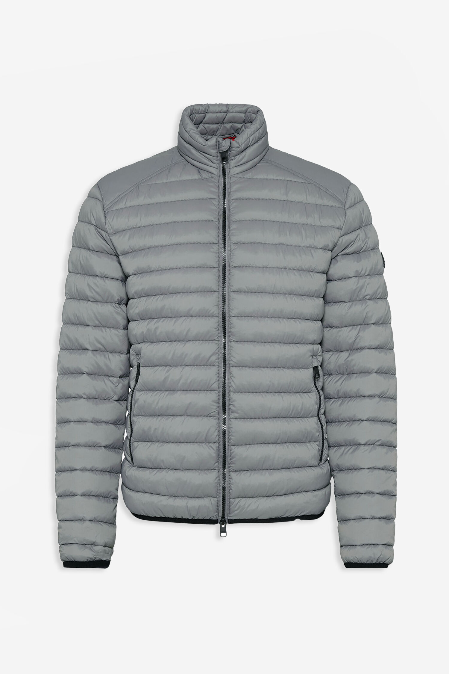 CINQUE Jacke CIWRAP hellgrau CI-4499-1541-94-099-S 101 CINQUE Jacke CIWRAP hellgrau CI-4499-1541-94-099-S 101