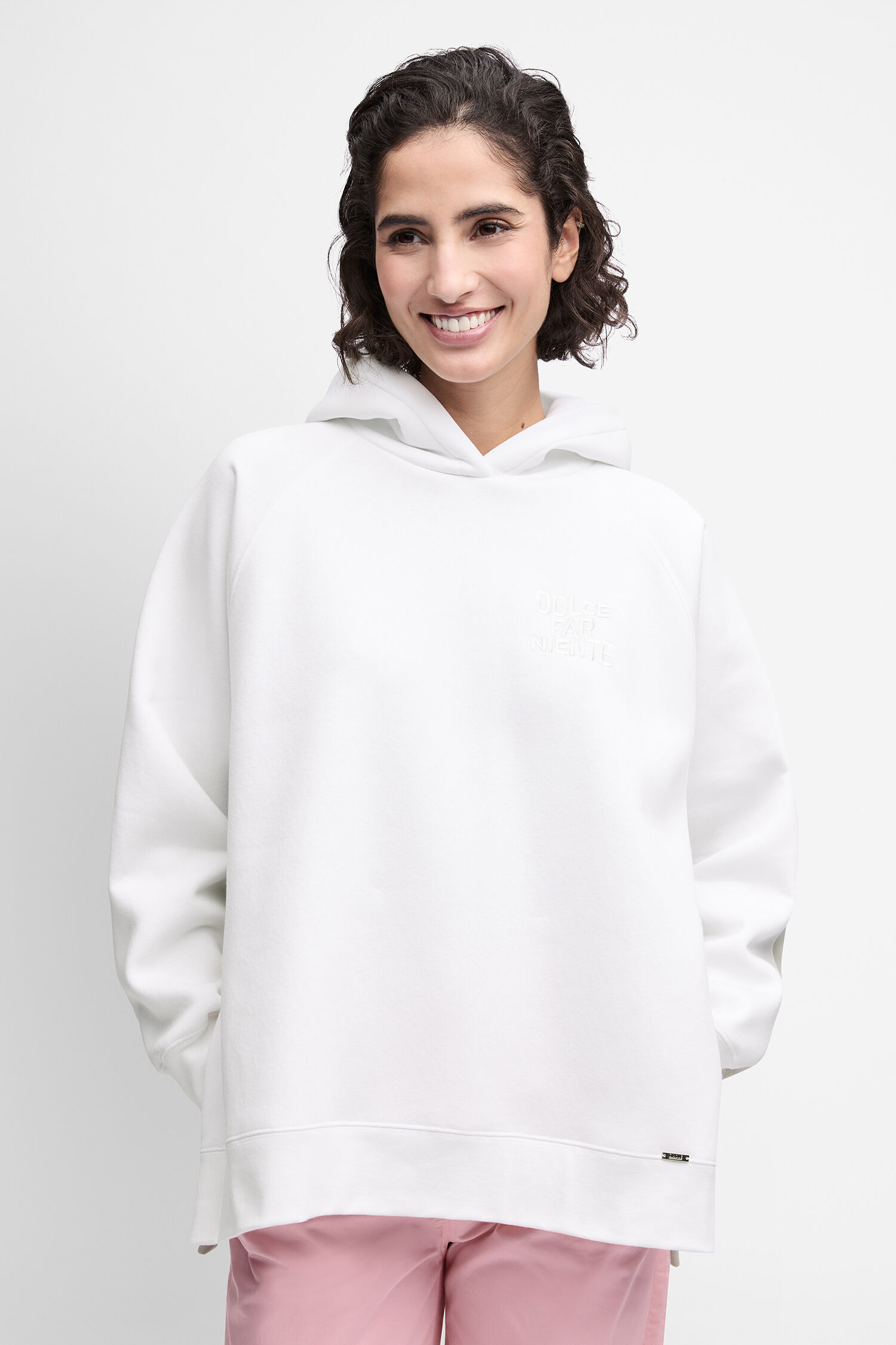 Sweatshirt CIDOLCE