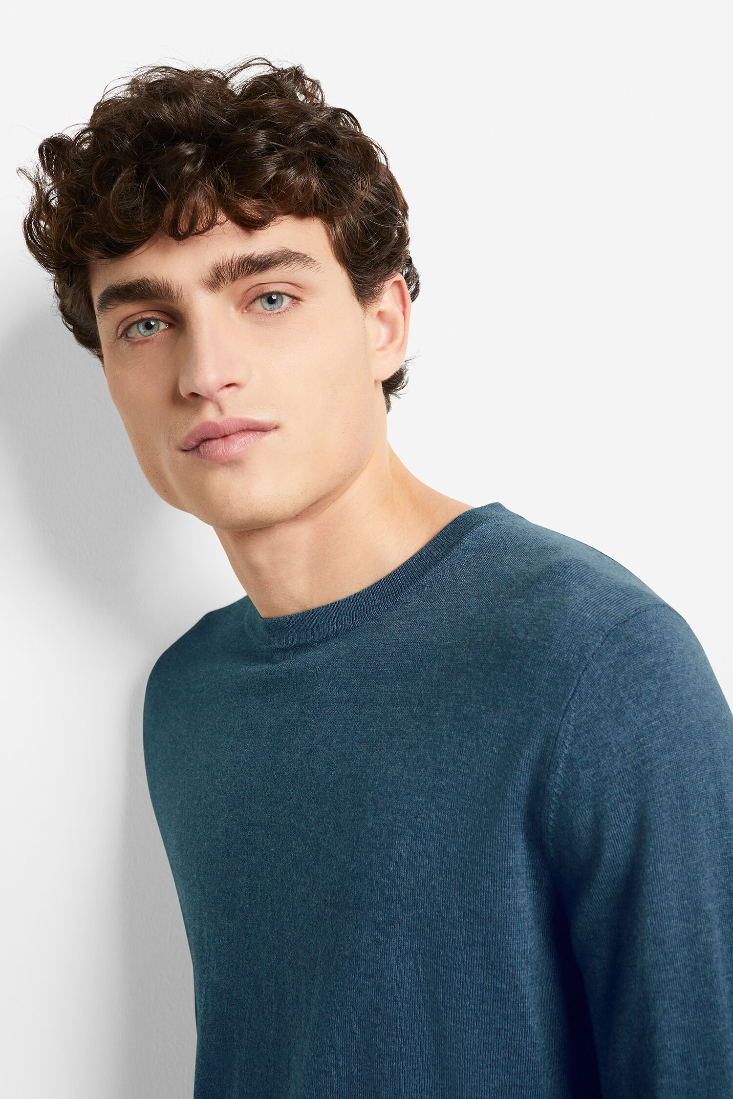 CINQUE Pullover CIWALLES CI-6010-5522-65-243-S 23 CINQUE Pullover CIWALLES CI-6010-5522-65-243-S 23