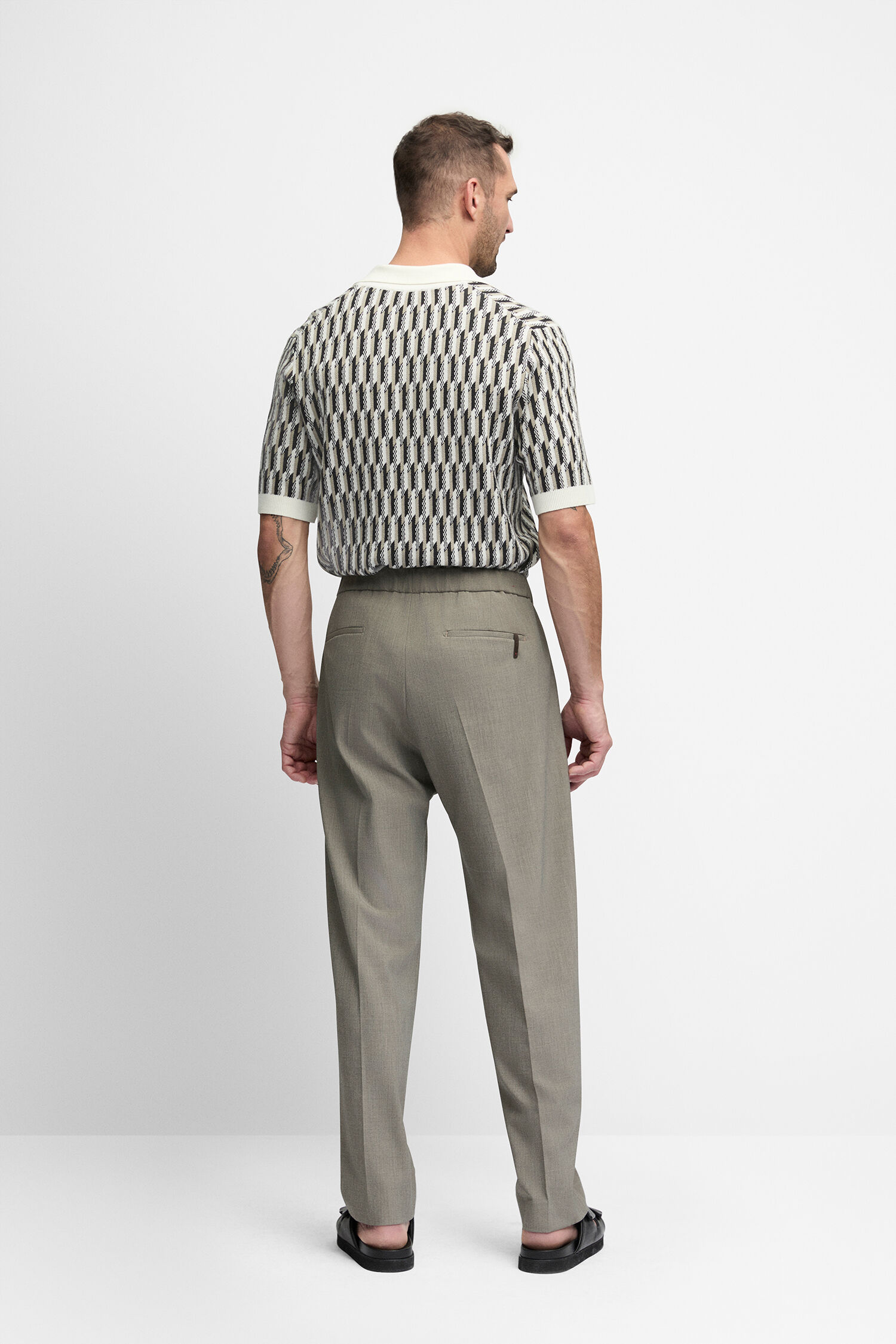 Pullover CIFLAVIAN Pullover CIFLAVIAN