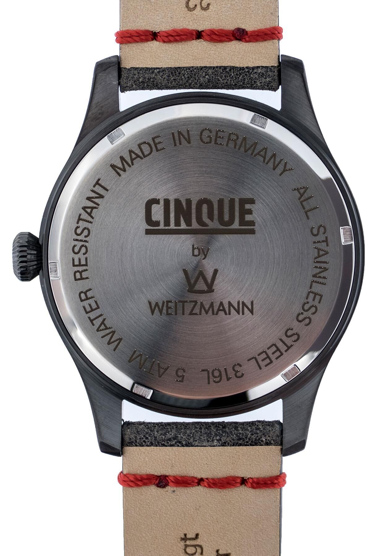 CINQUE CINQUE Uhr CIJÄGER 109 CI-109-98-one-size 05