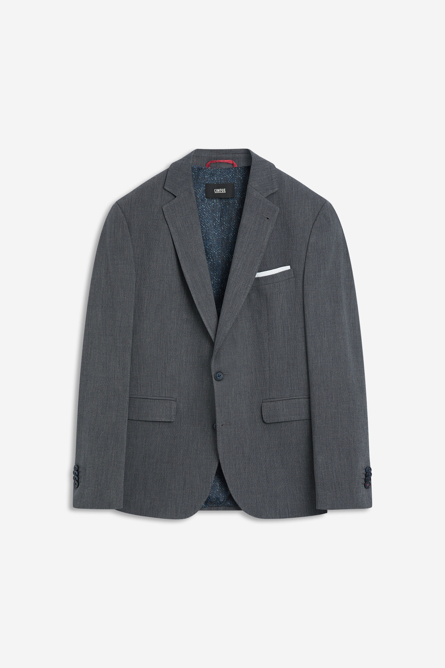 Blazer, Mantel, Jacke, Formelle Kleidung, Anzug