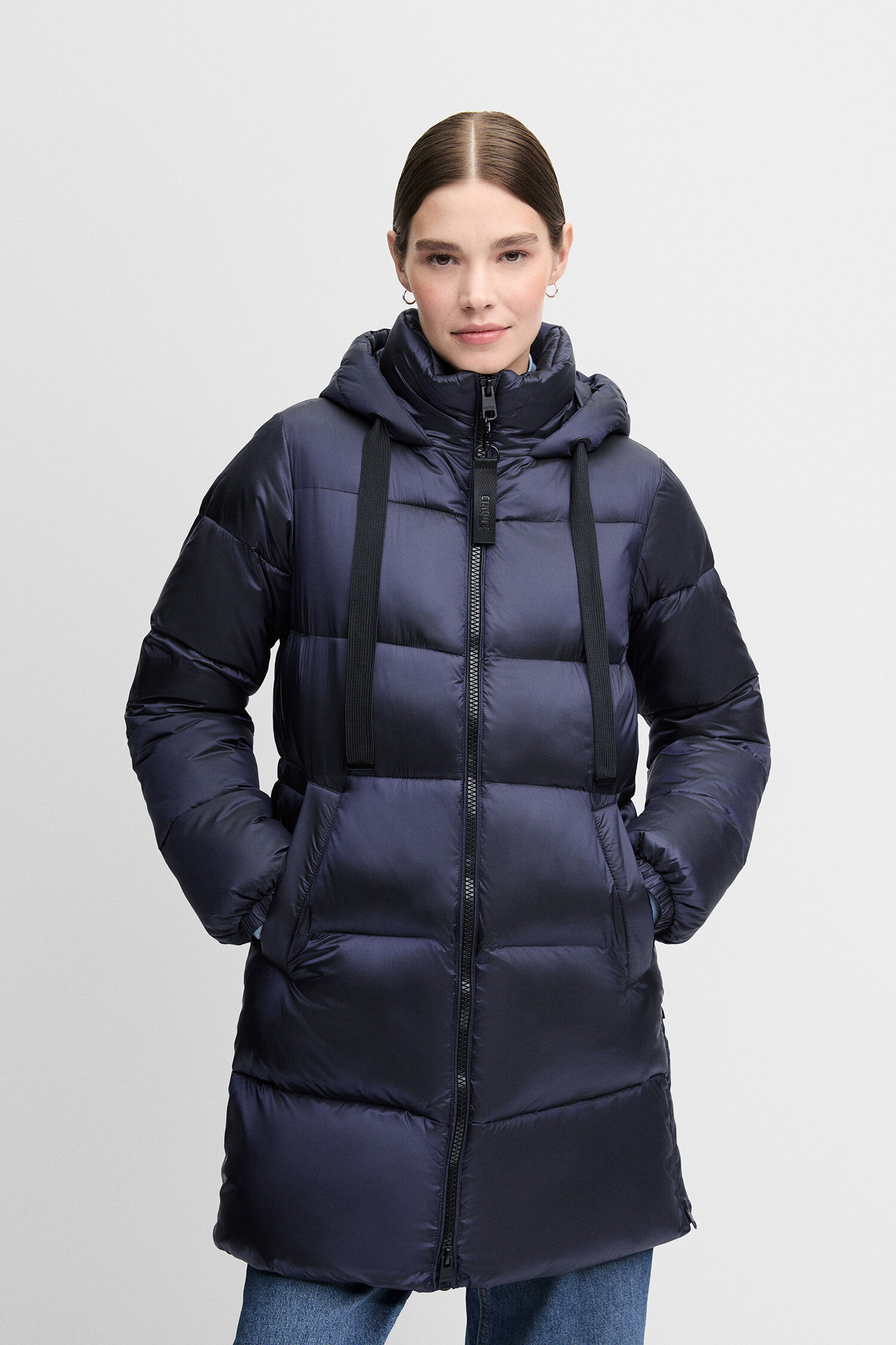 Bekleidung, Mantel, Jacke