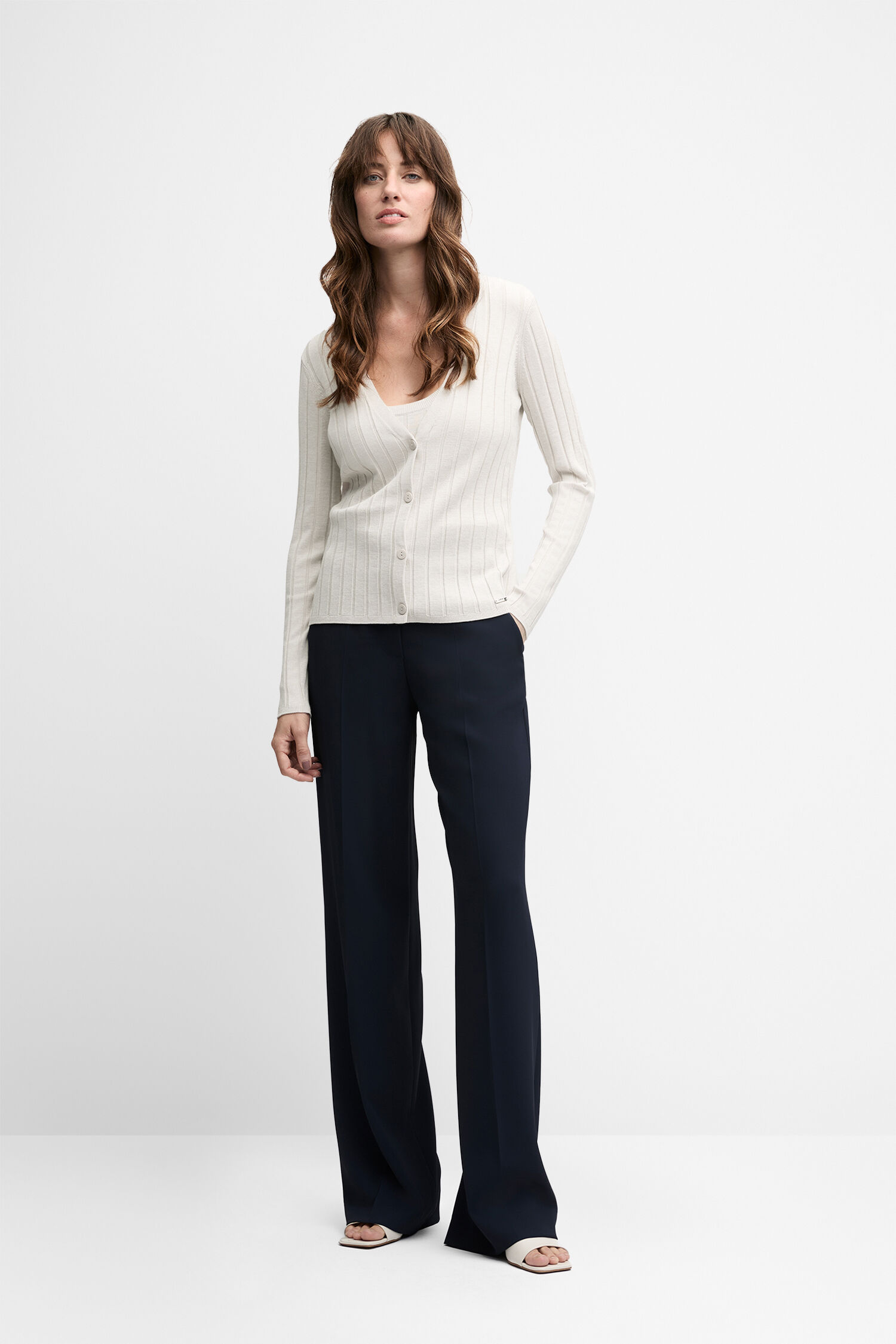 Strickjacke CIGIUILIANA Strickjacke CIGIUILIANA
