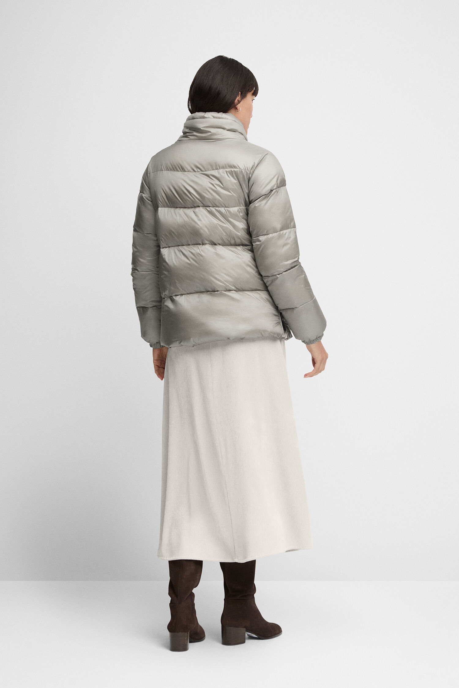 Jacke CICAMALA Mantel, Jacke, Langarm, Mann, Person