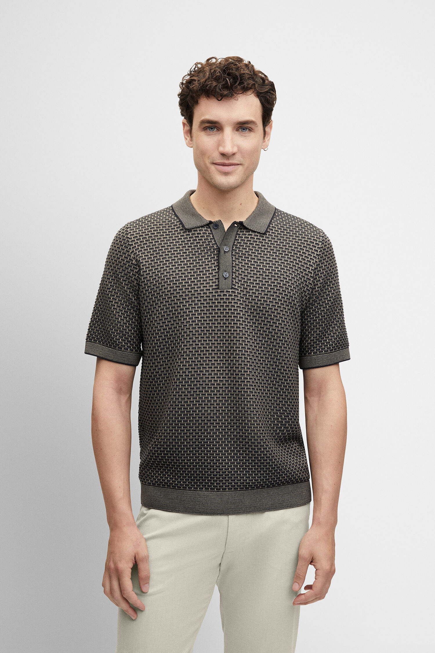 Pullover CIFLAVIUS Pullover CIFLAVIUS