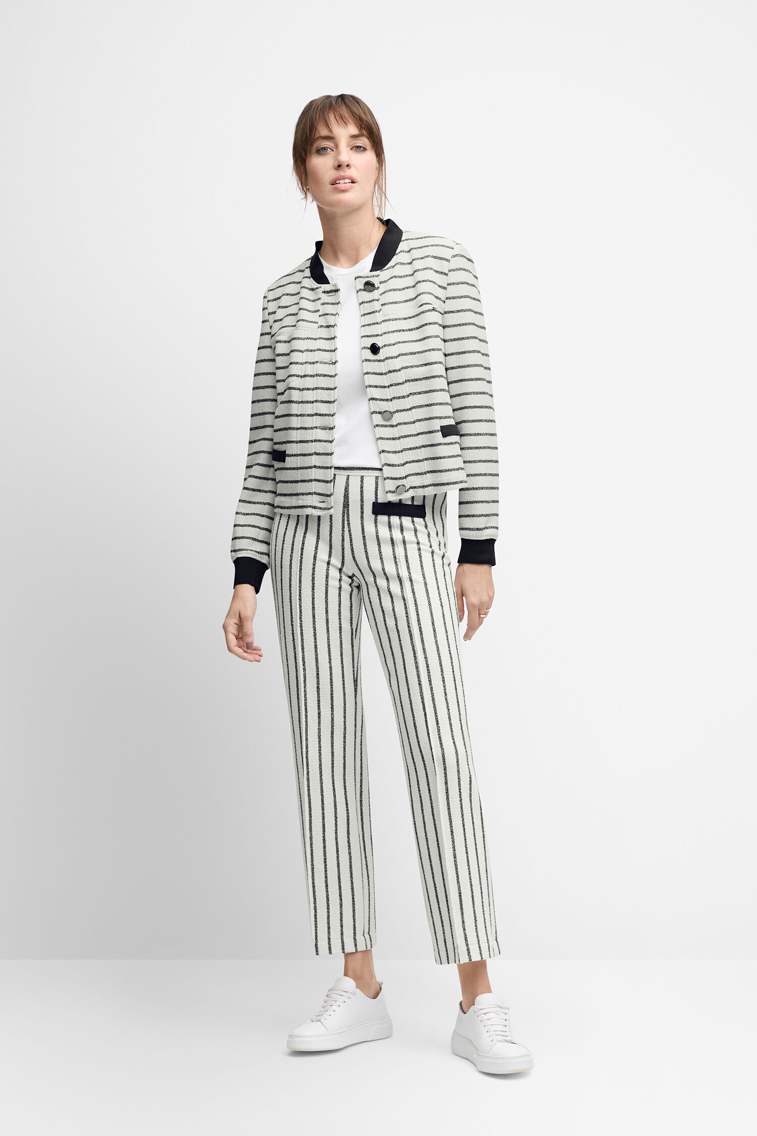 Blazer CIBABOA Blazer CIBABOA