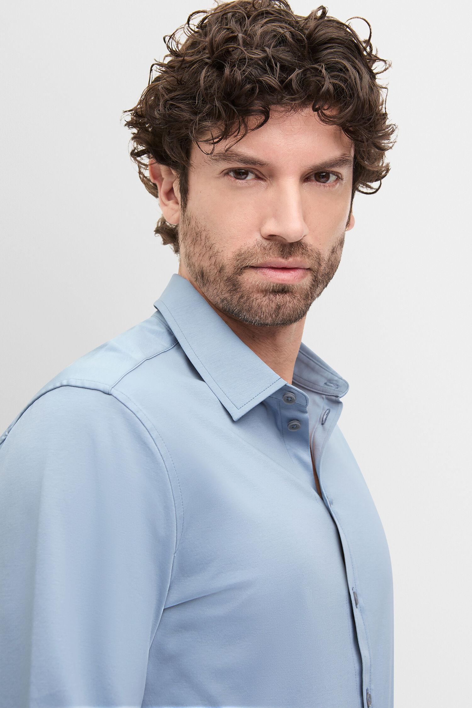 Hemd, Gesicht, Kopf, Person, Portrait