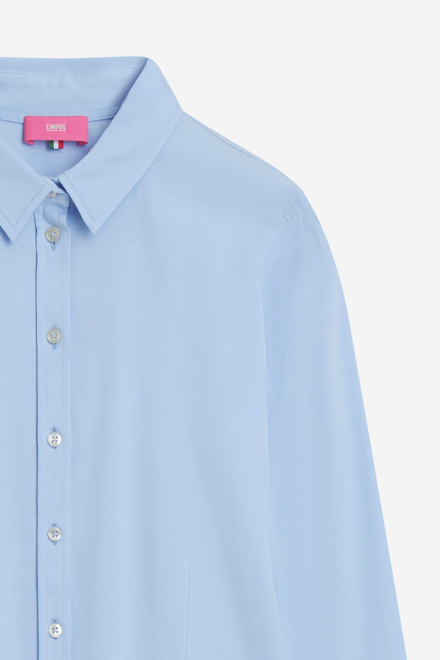 CINQUE Shirt CISARY hellblau CI-5200-1460-63-099-XS 02