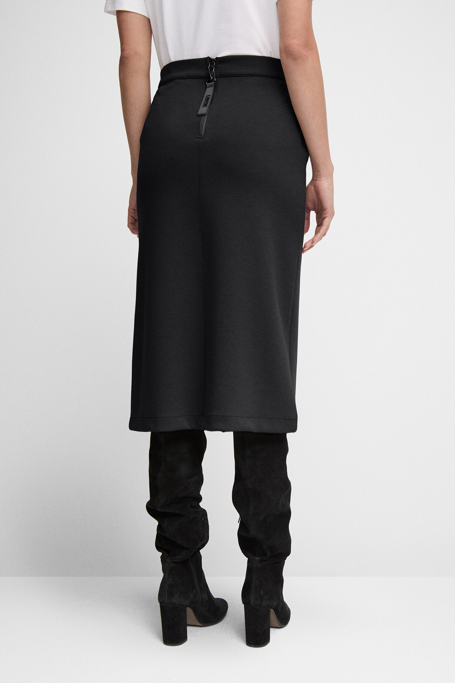 Bekleidung, Rock, Hosen, Person, Mantel