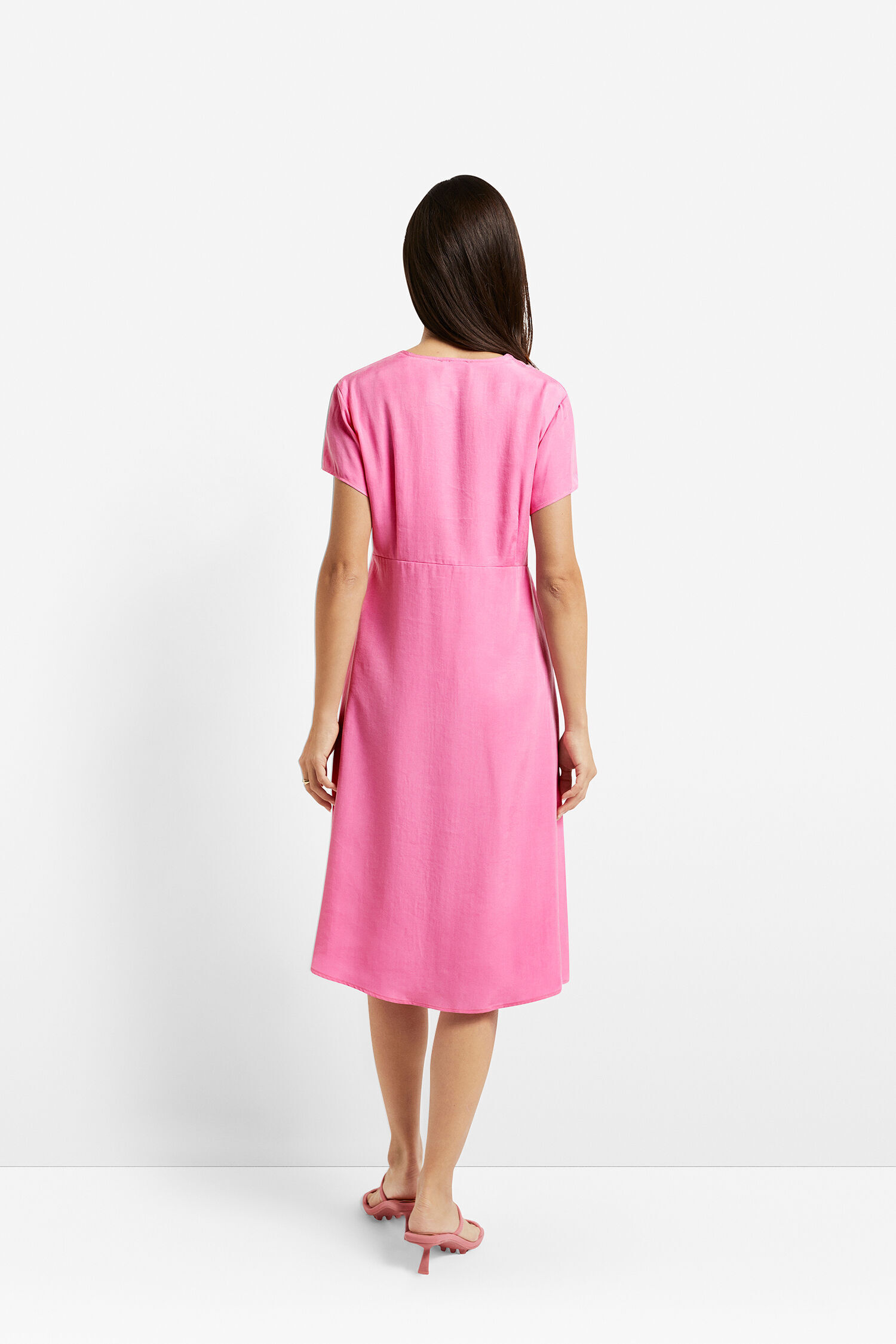 CINQUE Kleid CIISA CI-1899-4293-52-241-32 21 CINQUE Kleid CIISA CI-1899-4293-52-241-32 21