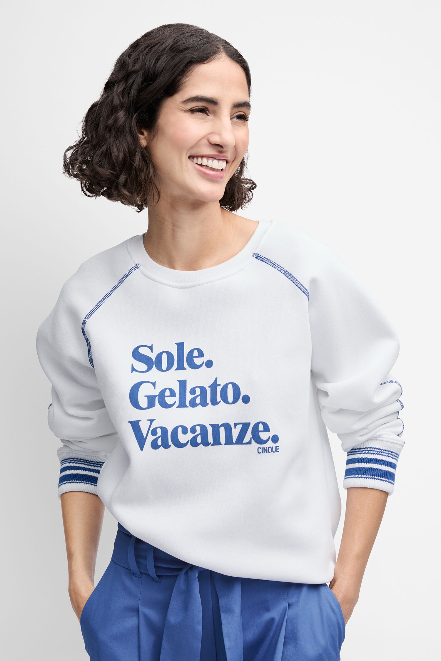 Sweatshirt CIVACANZE