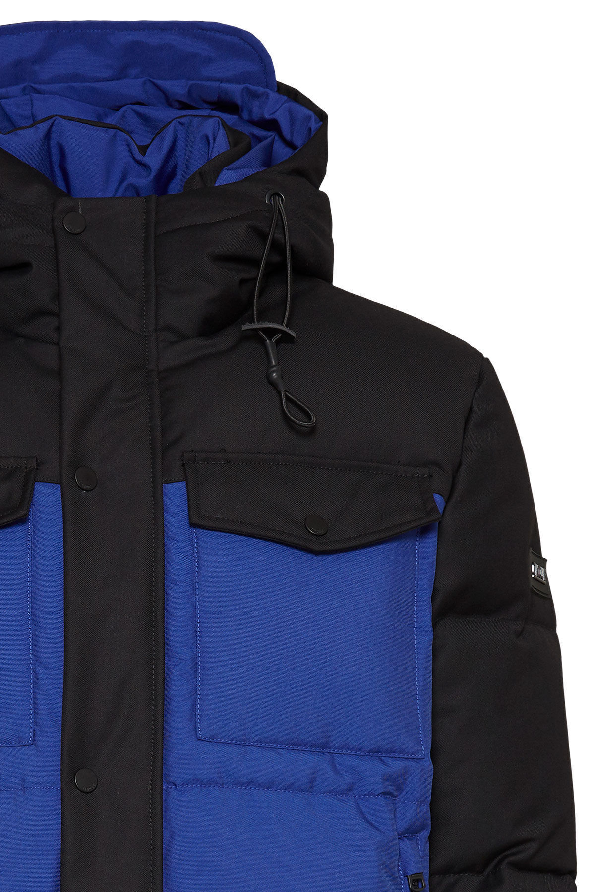 CI-4496-9093-66-223-S_03 CINQUE Jacke CINAVAJO CI-4496-9093-66-223-S 03