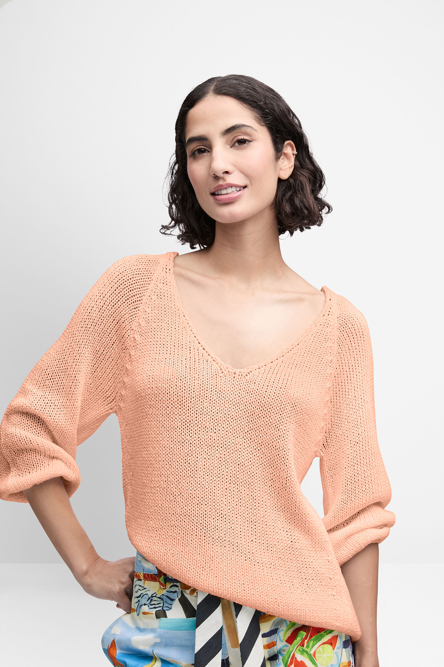 Pullover CIBANDO